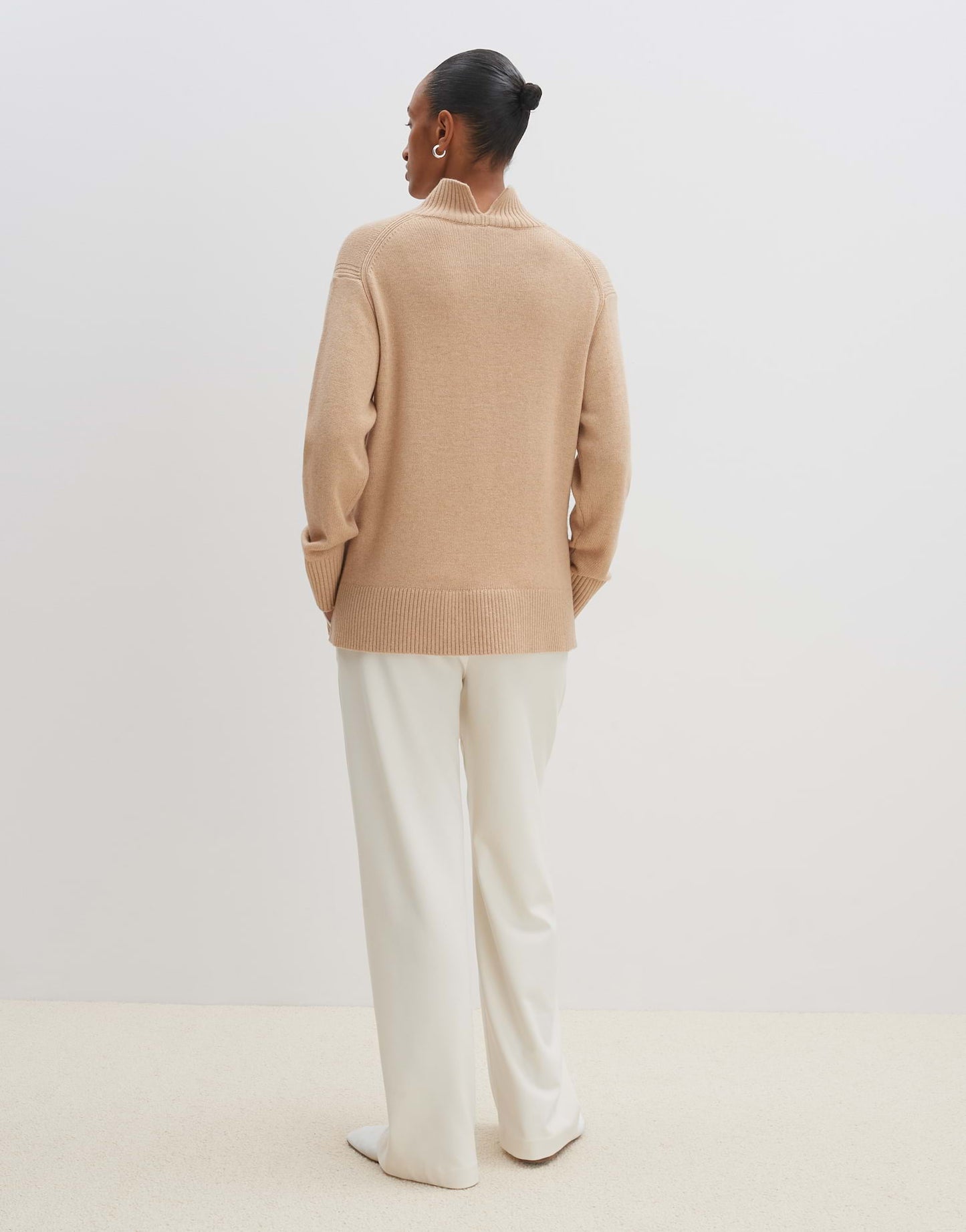 Tahila (Cashmere Cream)