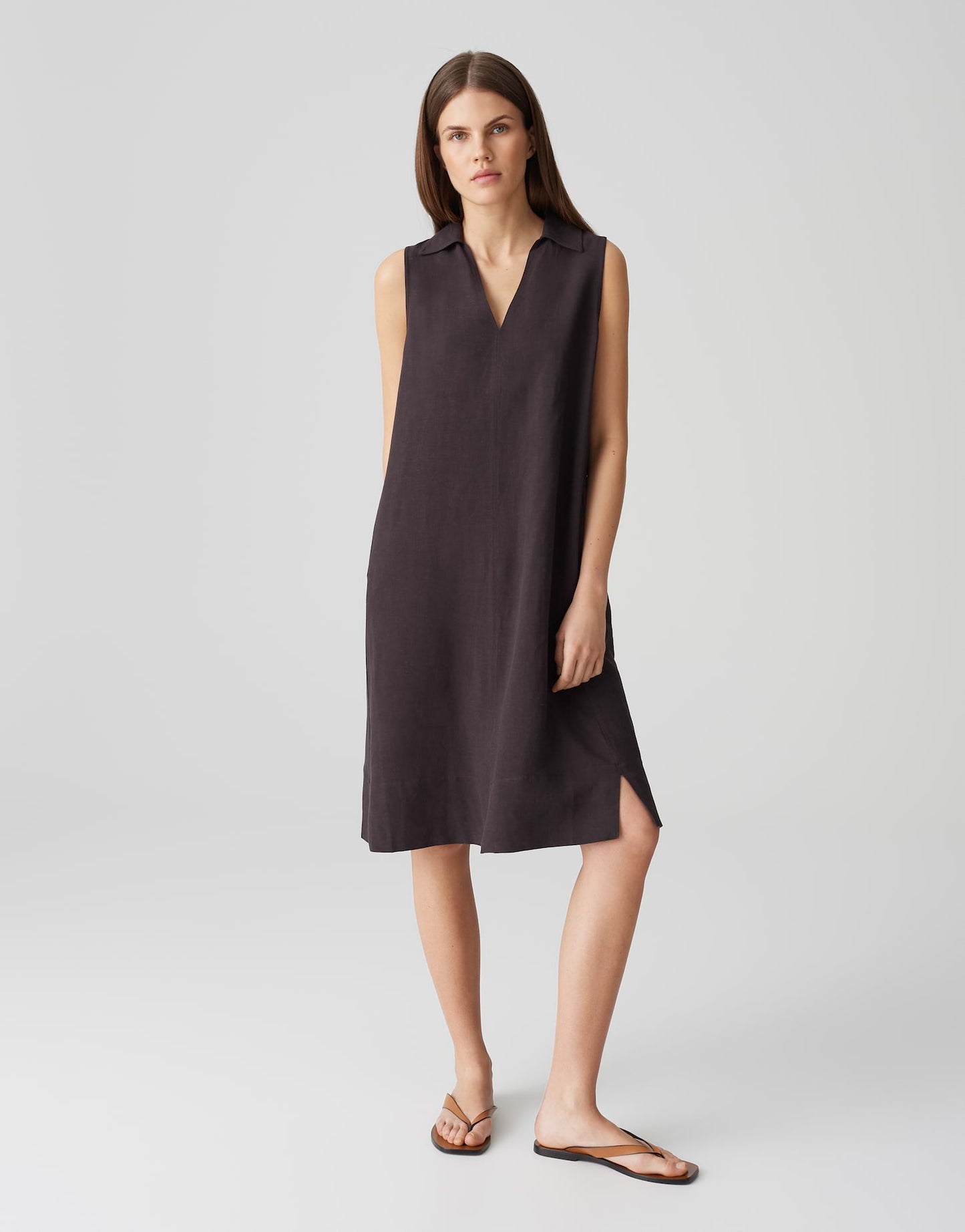 Wika (Midnight Brown)
