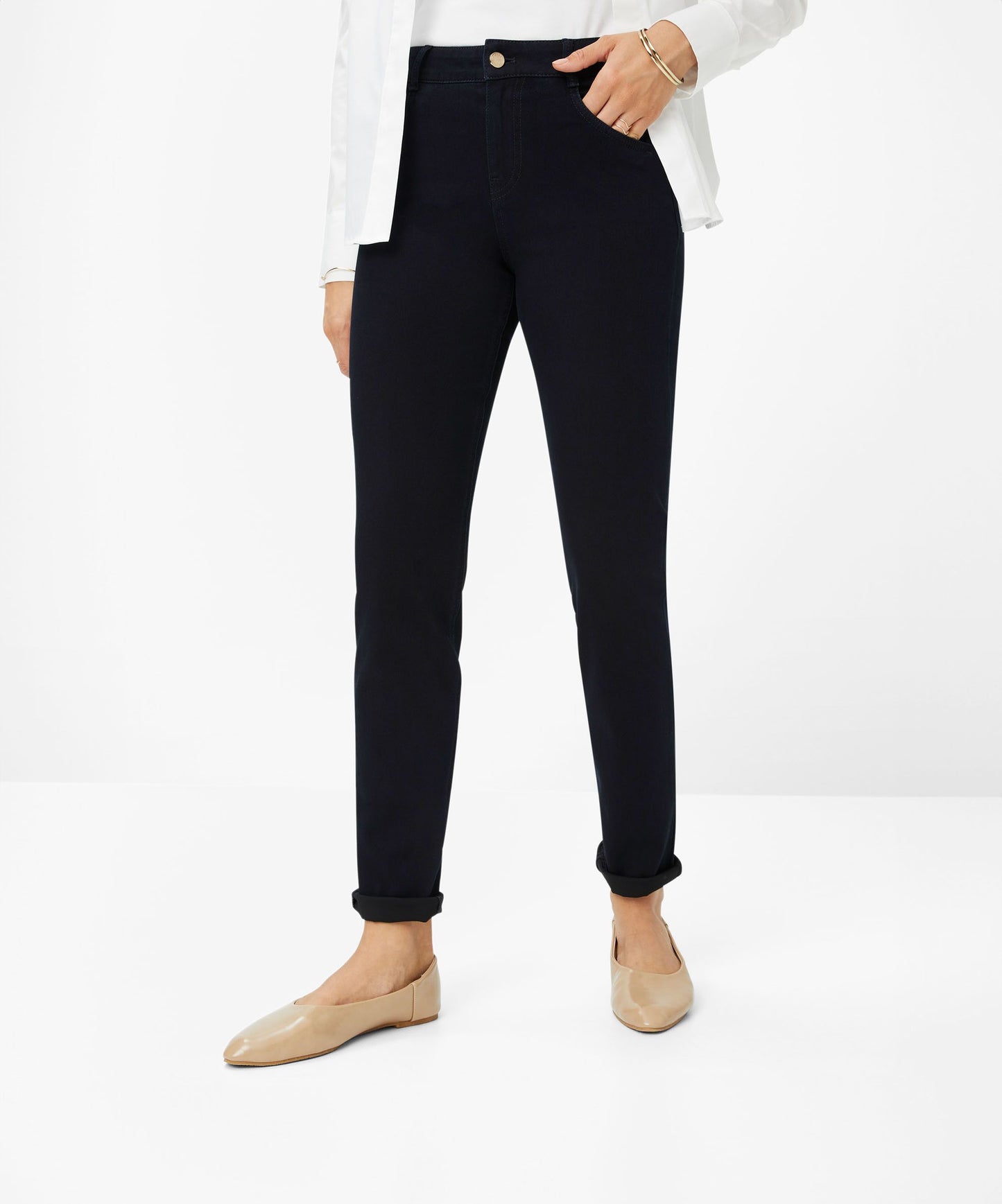 Style Shakira (Clean Blue Black)