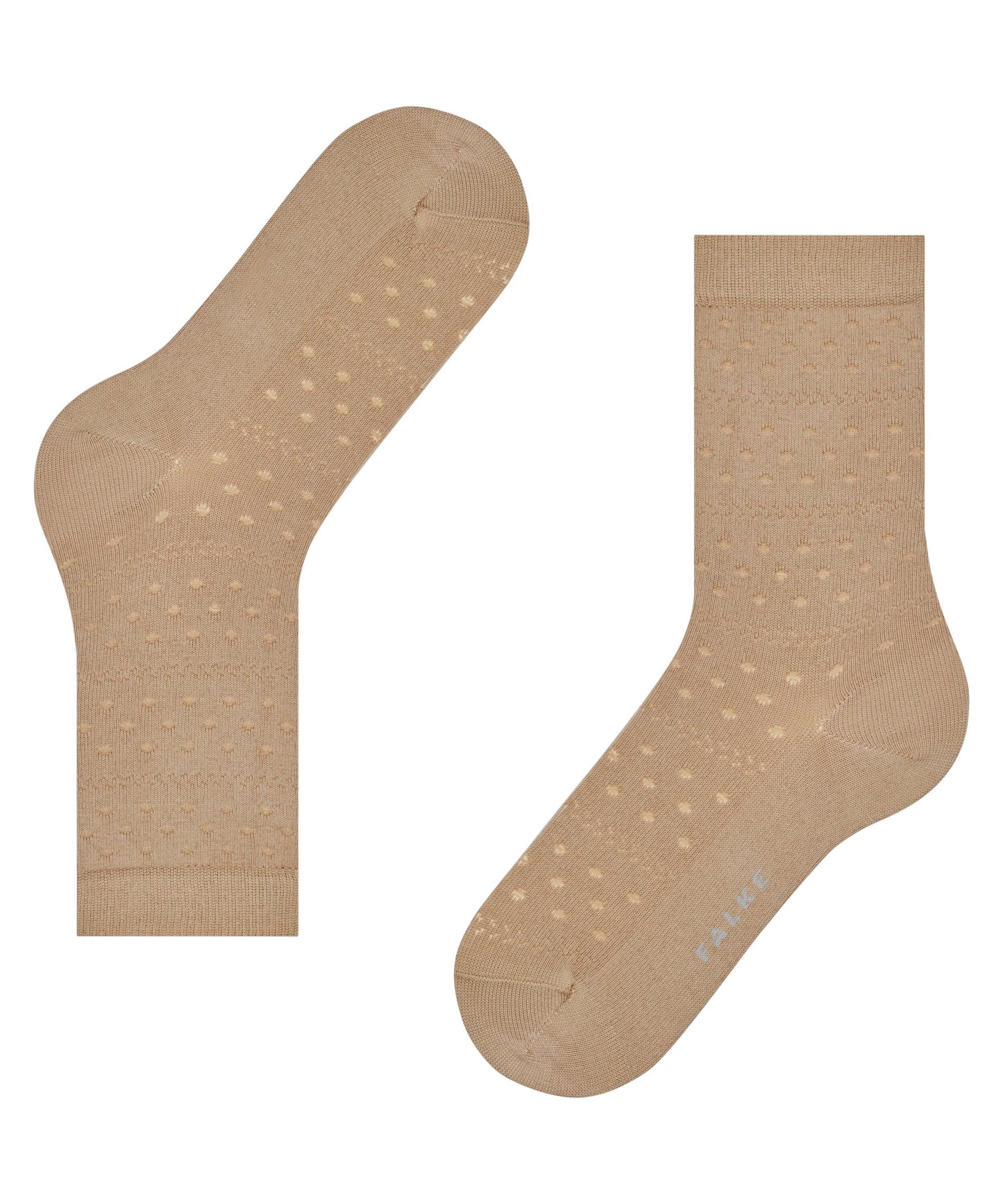 FALKE Family Special Edition Damen (Nude)