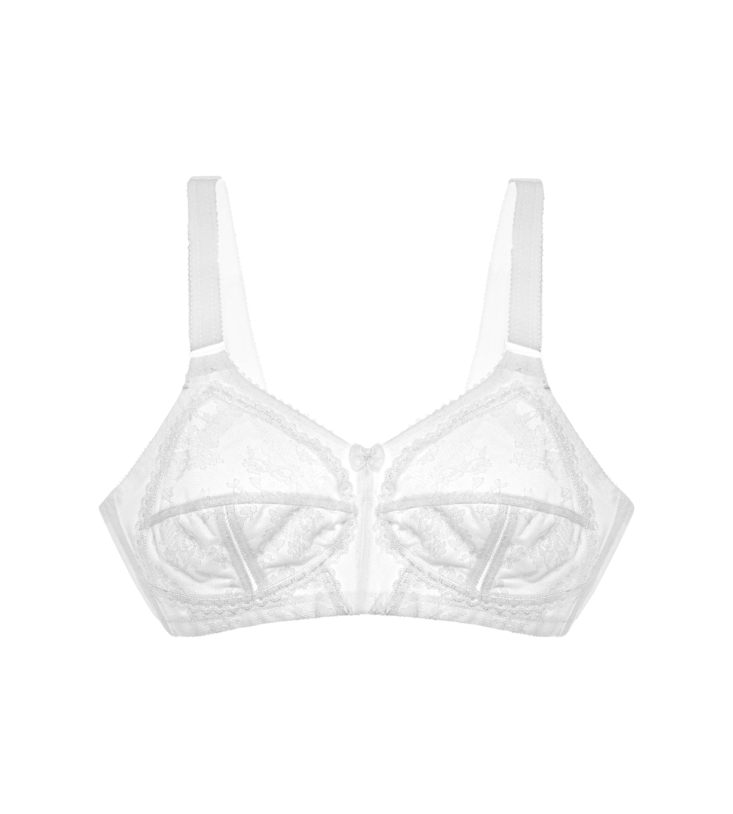Doreen X (White)