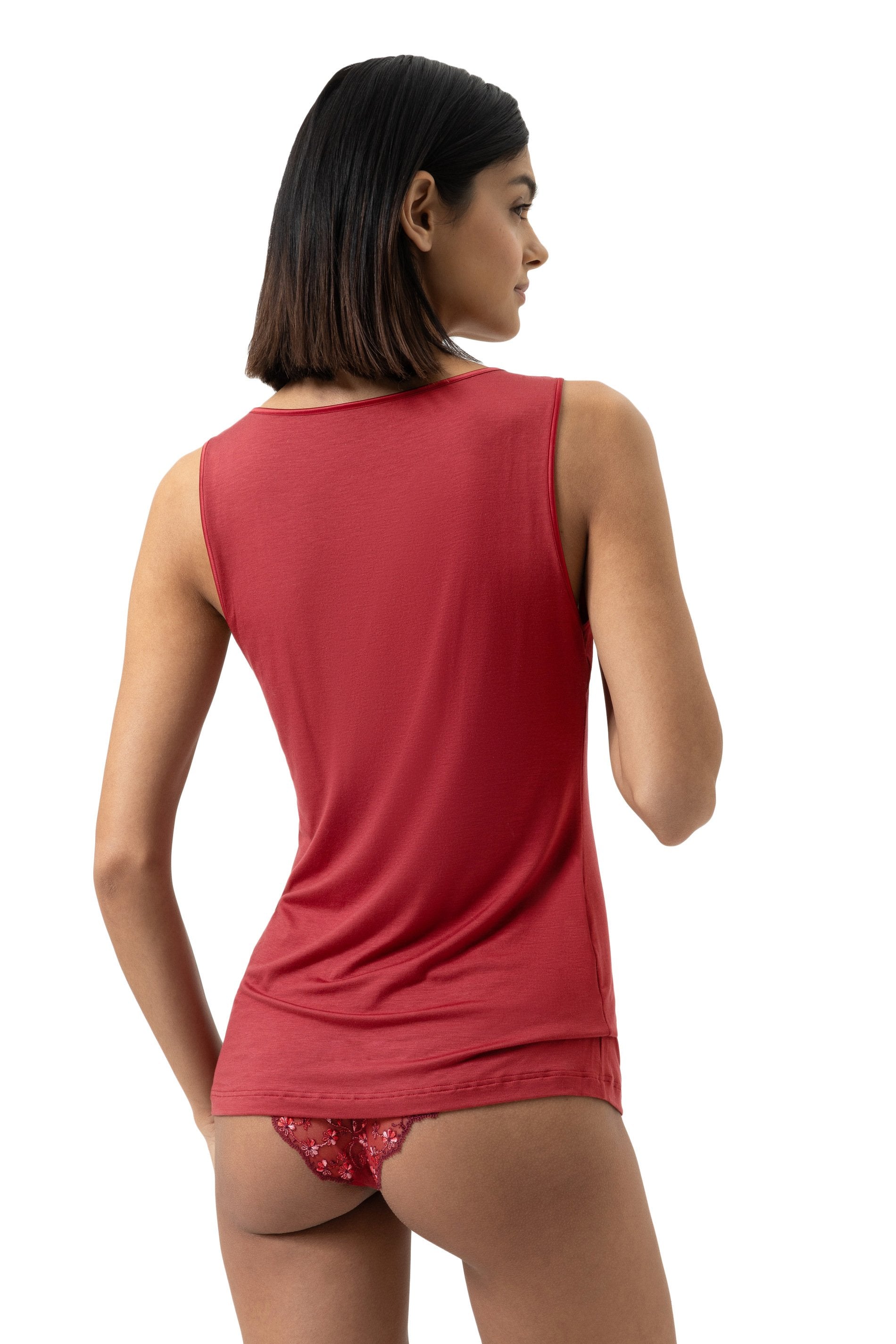 Top (Gala Red)