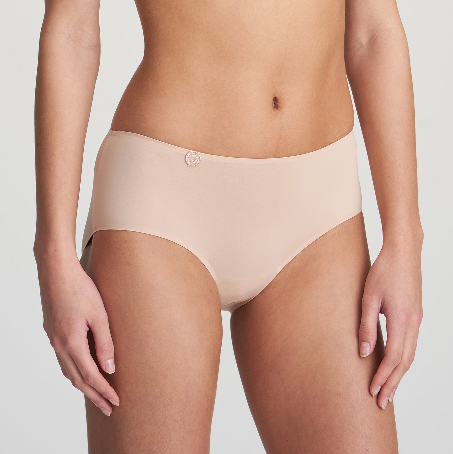 TOM caffé latte nahtlose shorts (Cal)