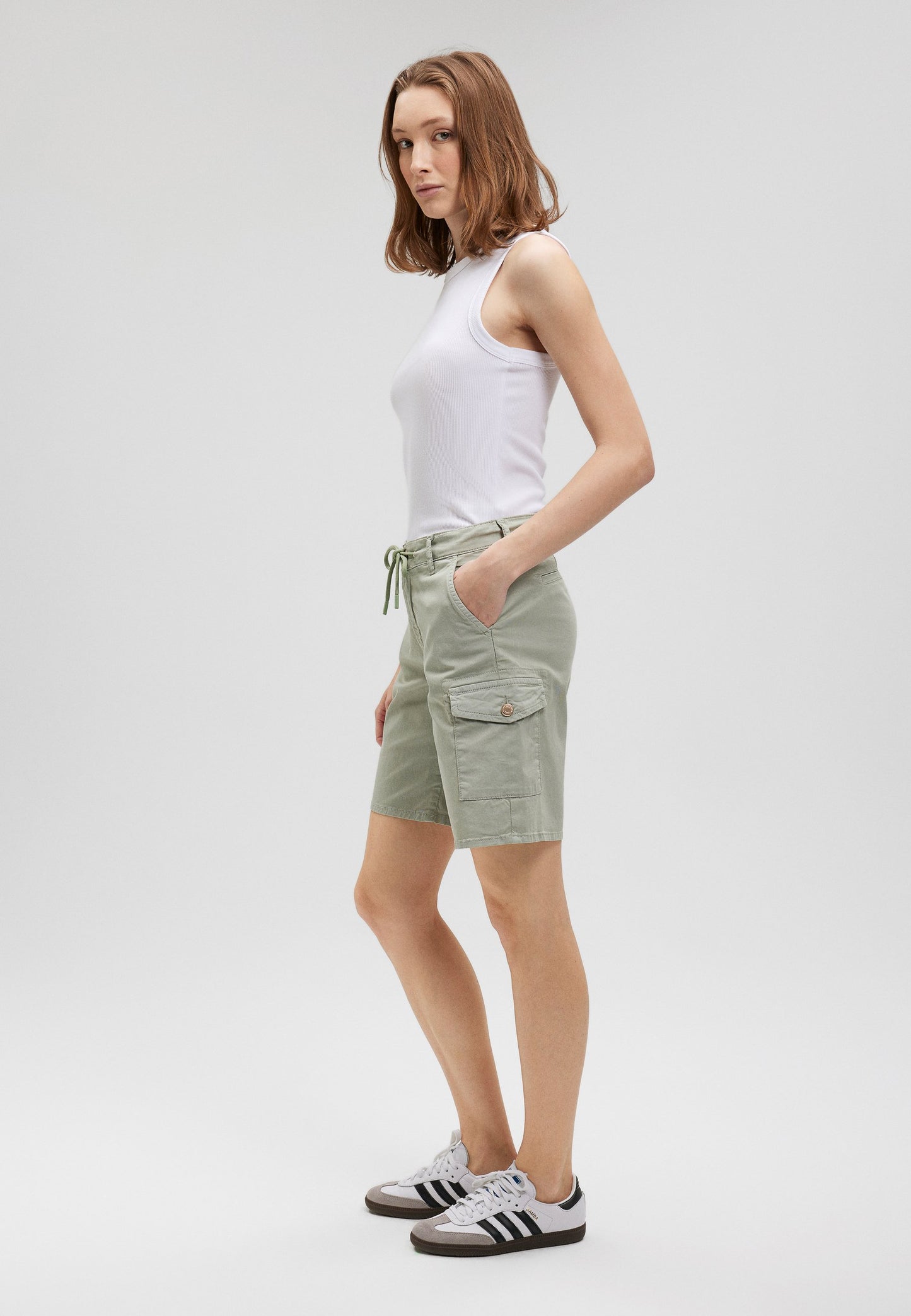 Remi (Green Colored)