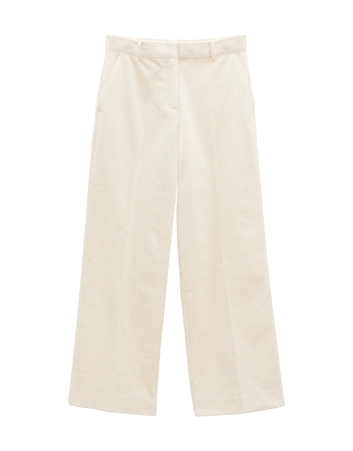 Cisilia corduroy (Soft Cream)