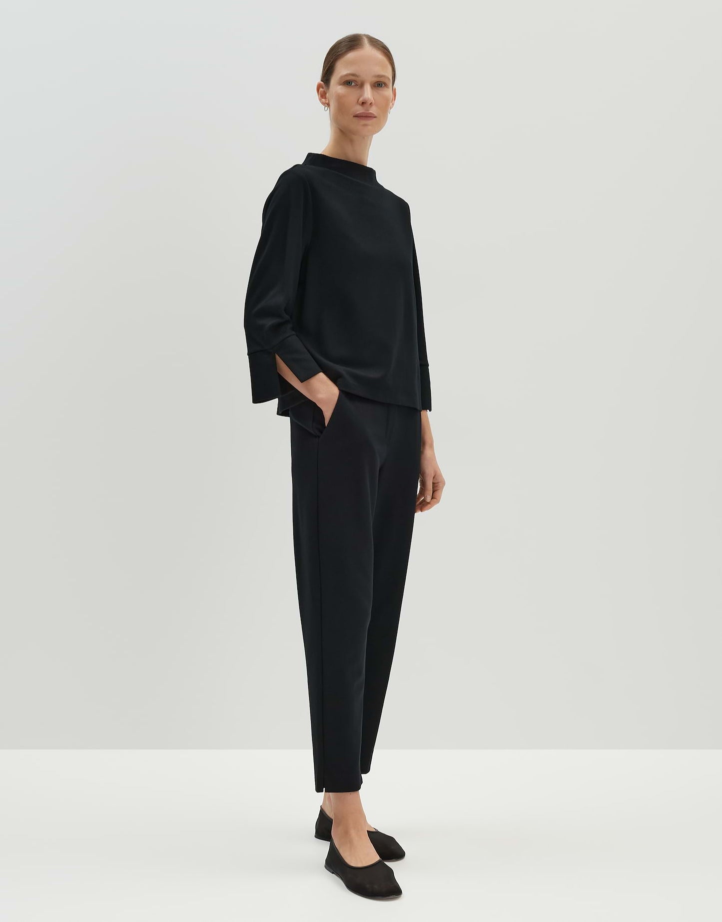 Ubertah (Black)