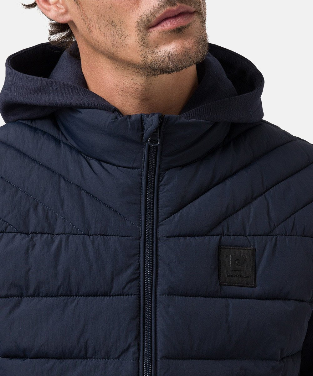 Lyon tapered (Dark Sapphire)
