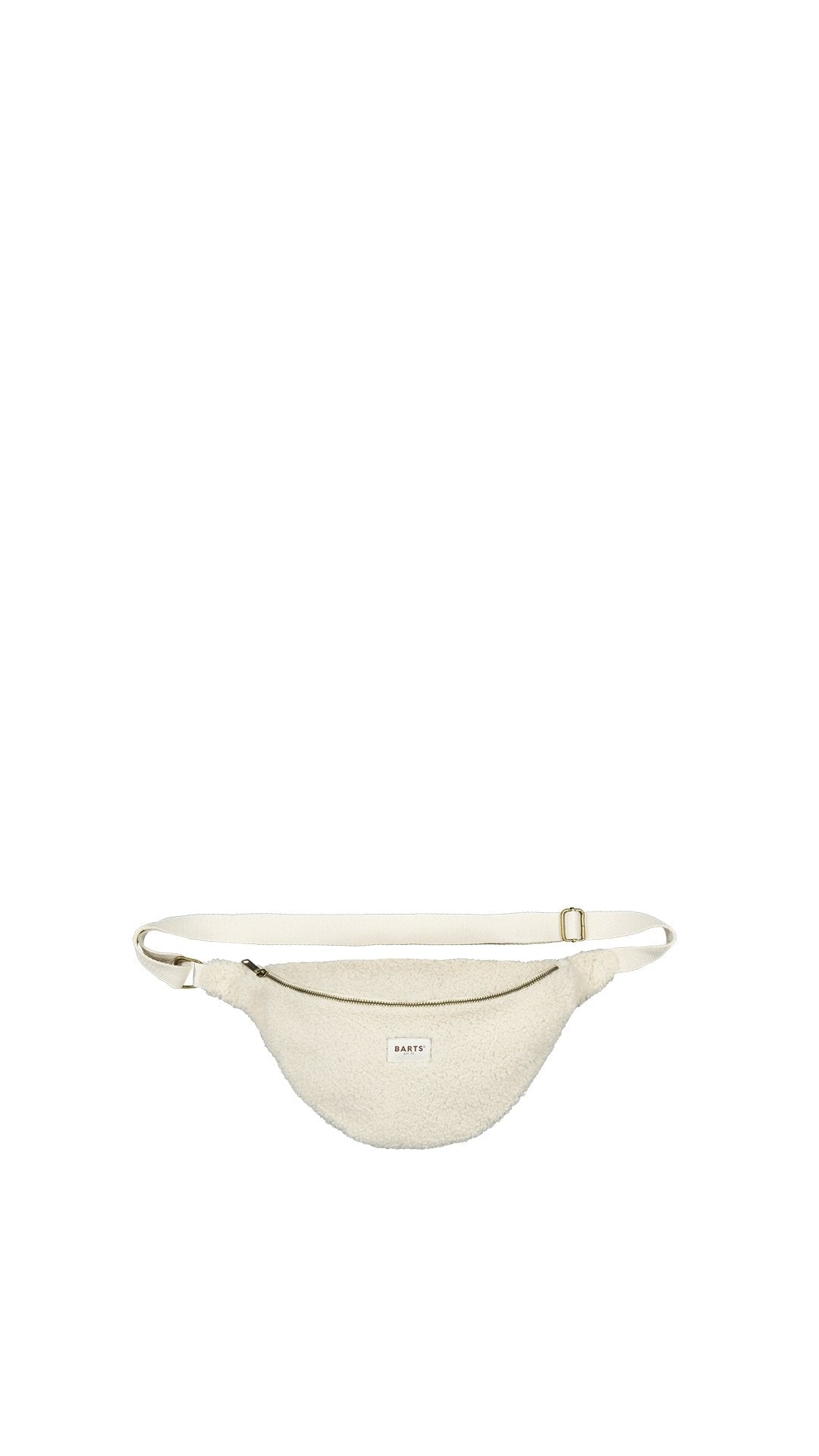Bugbane Bumbag (White Cream)