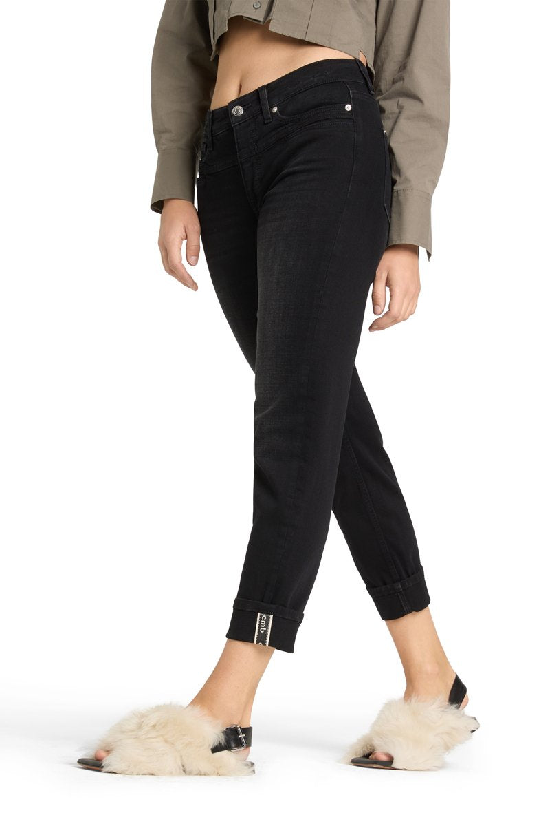 Pearlie (Modern Dark)