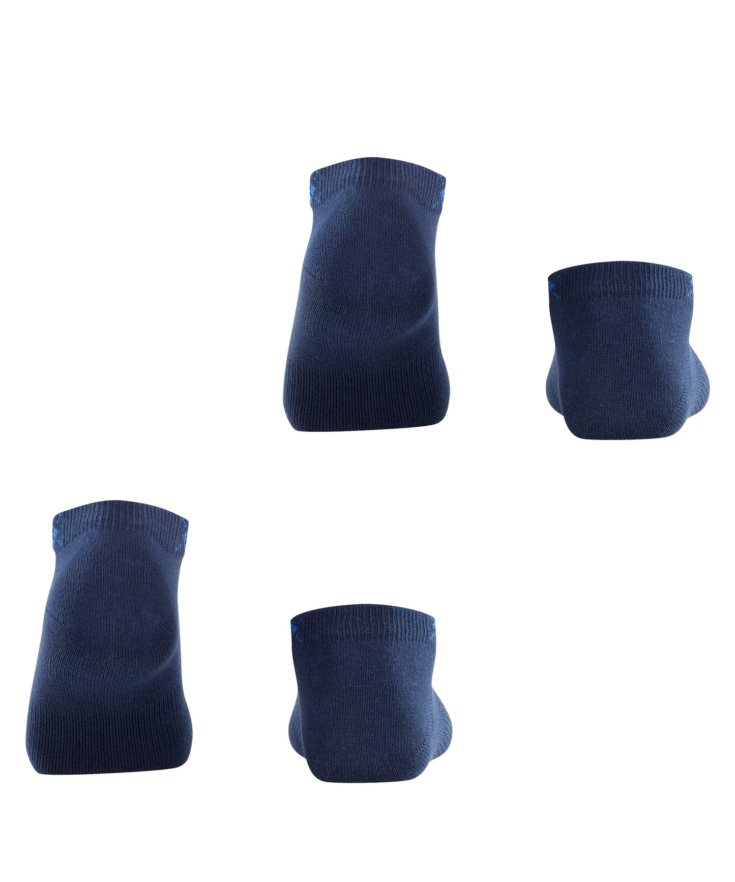 Burlington Everyday 2-Pack Damen (Marine)