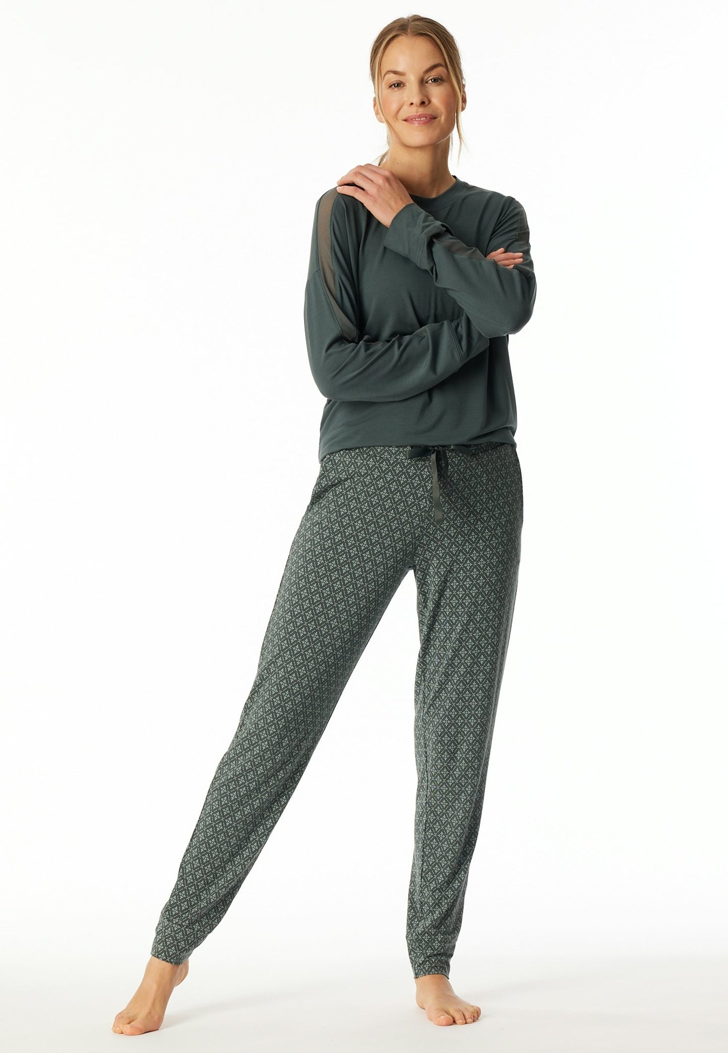 Hose lang (Multicolor)