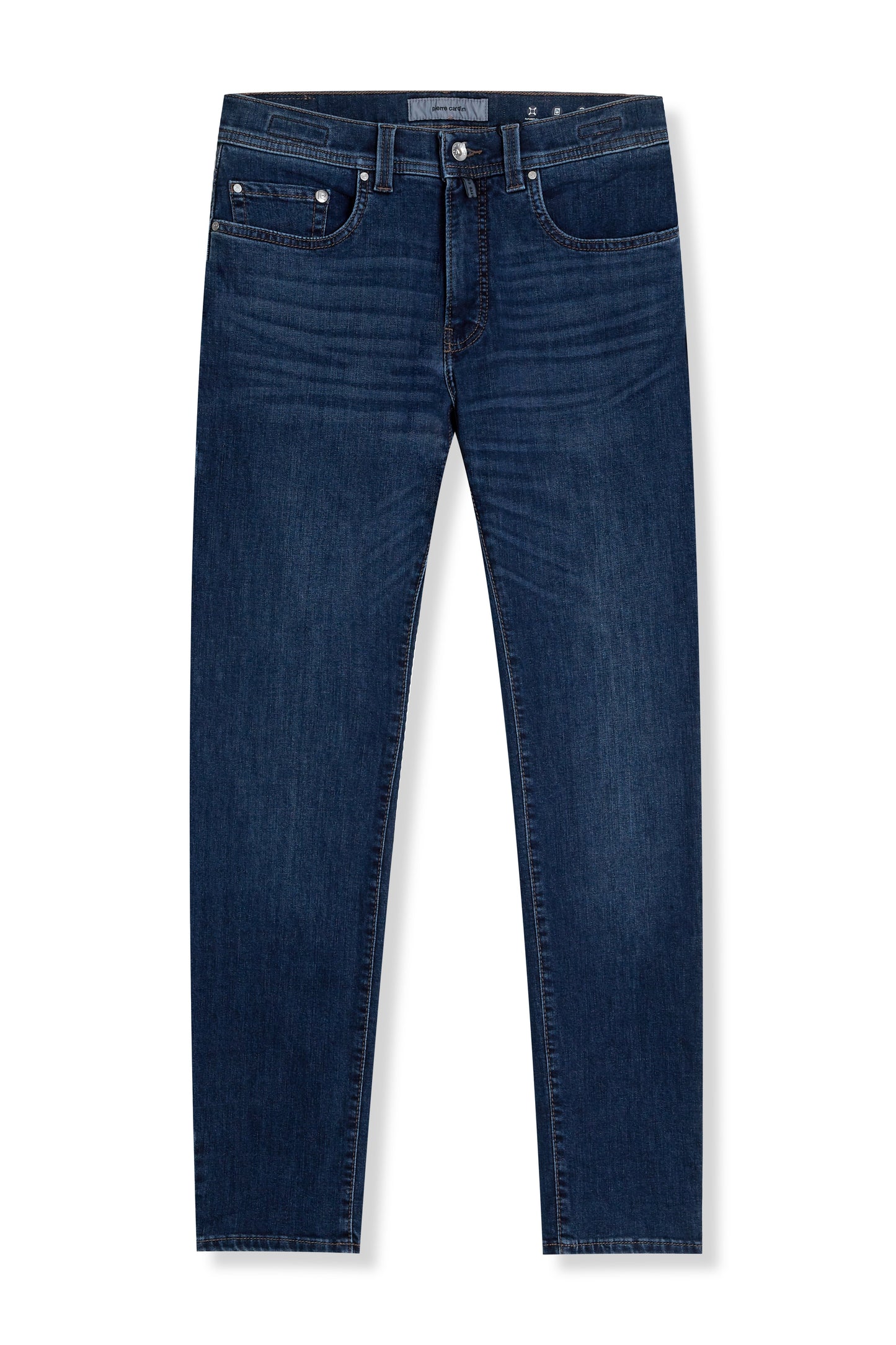 Lyon Tapered (Dark Blue Raw)