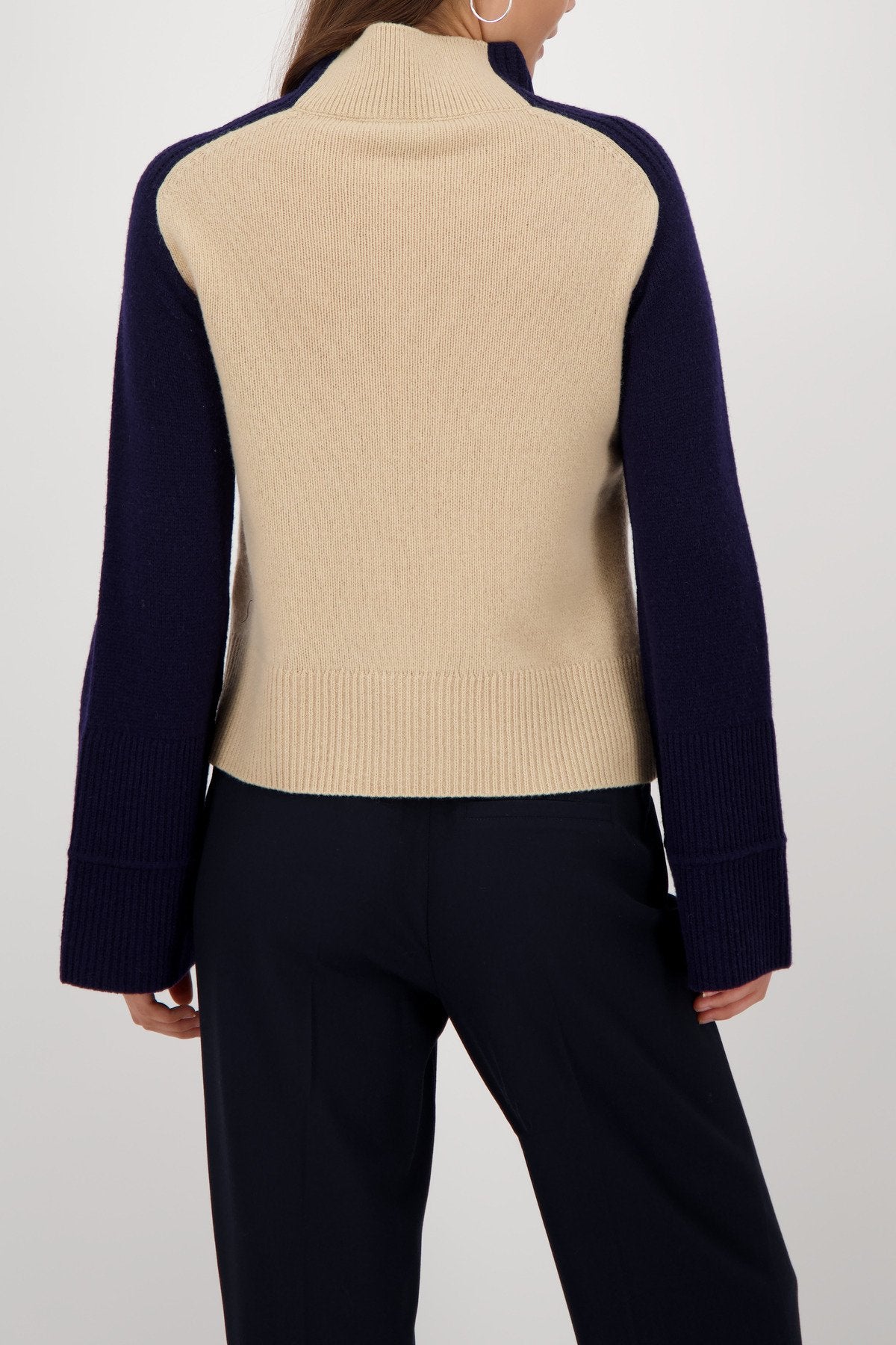 Pullover (Cinnamon)