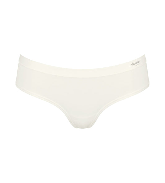 sloggi FREE Evolve Hipster (00gz Silk White)