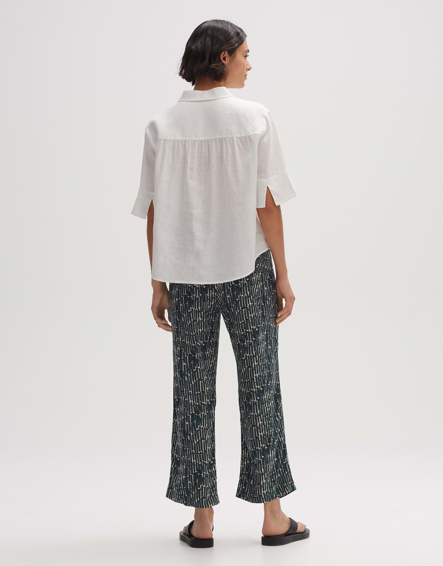 Fitalia (White)