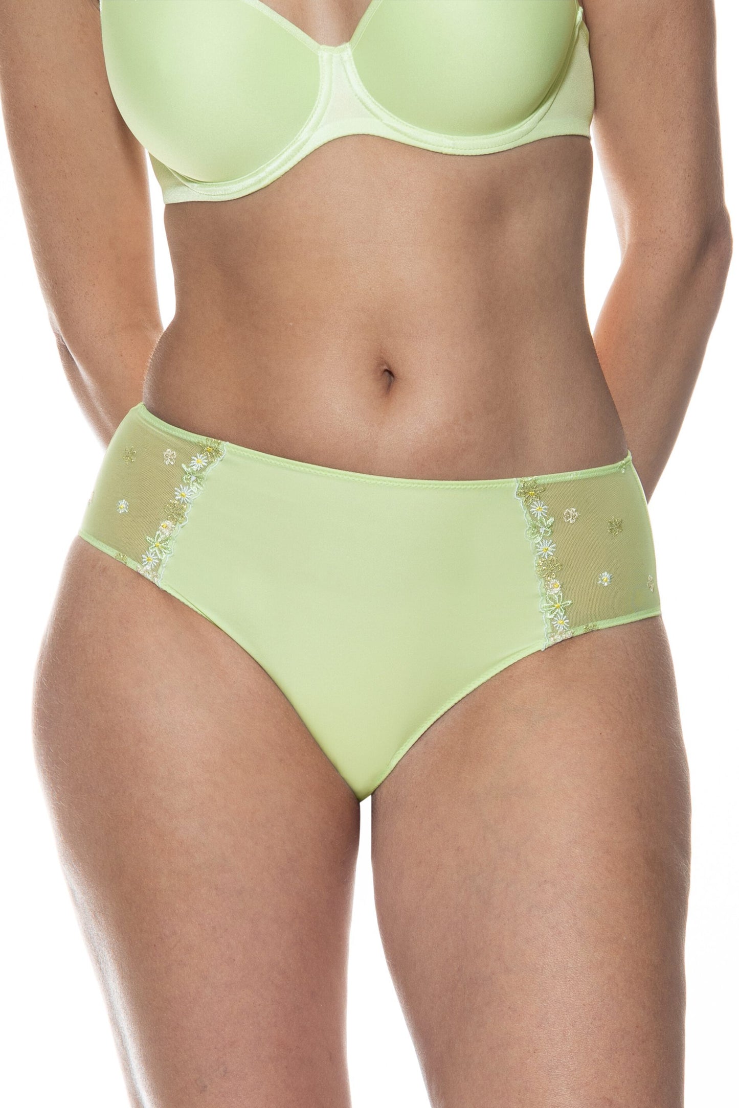American Pants (Pistachio Cream)