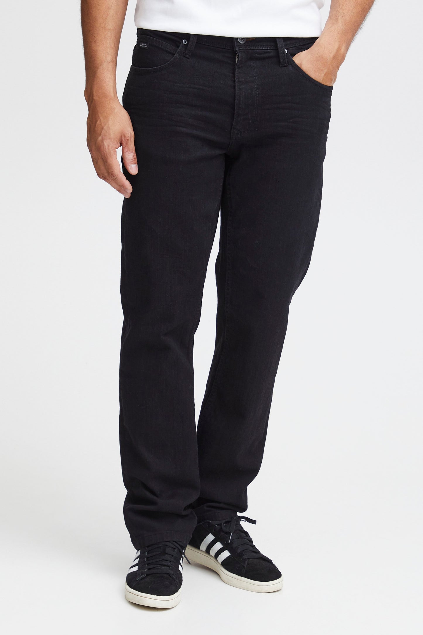 Bhrock Reg 0069 Noos (Black)