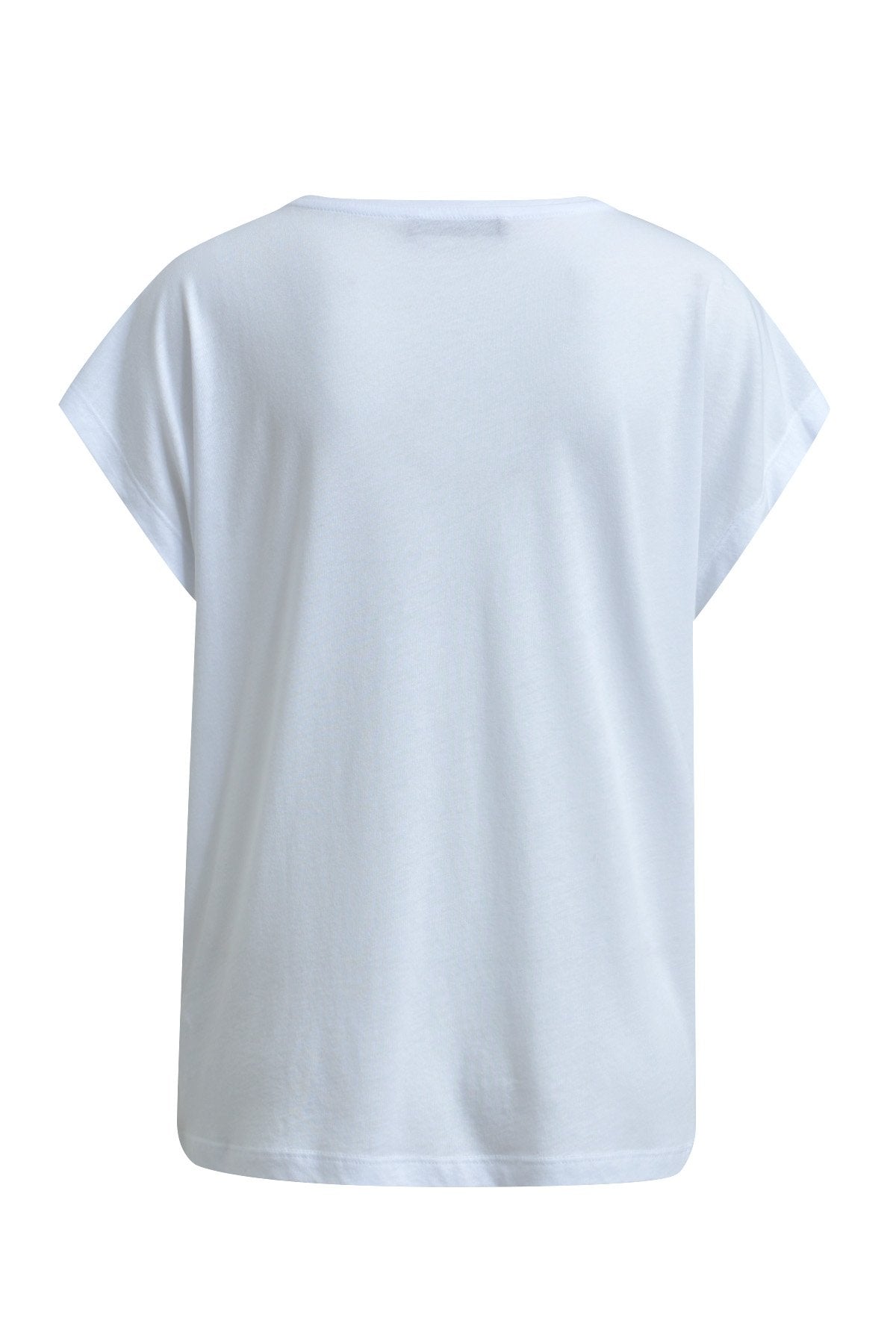 T-Shirt Cocktail Print (Gloss Print)