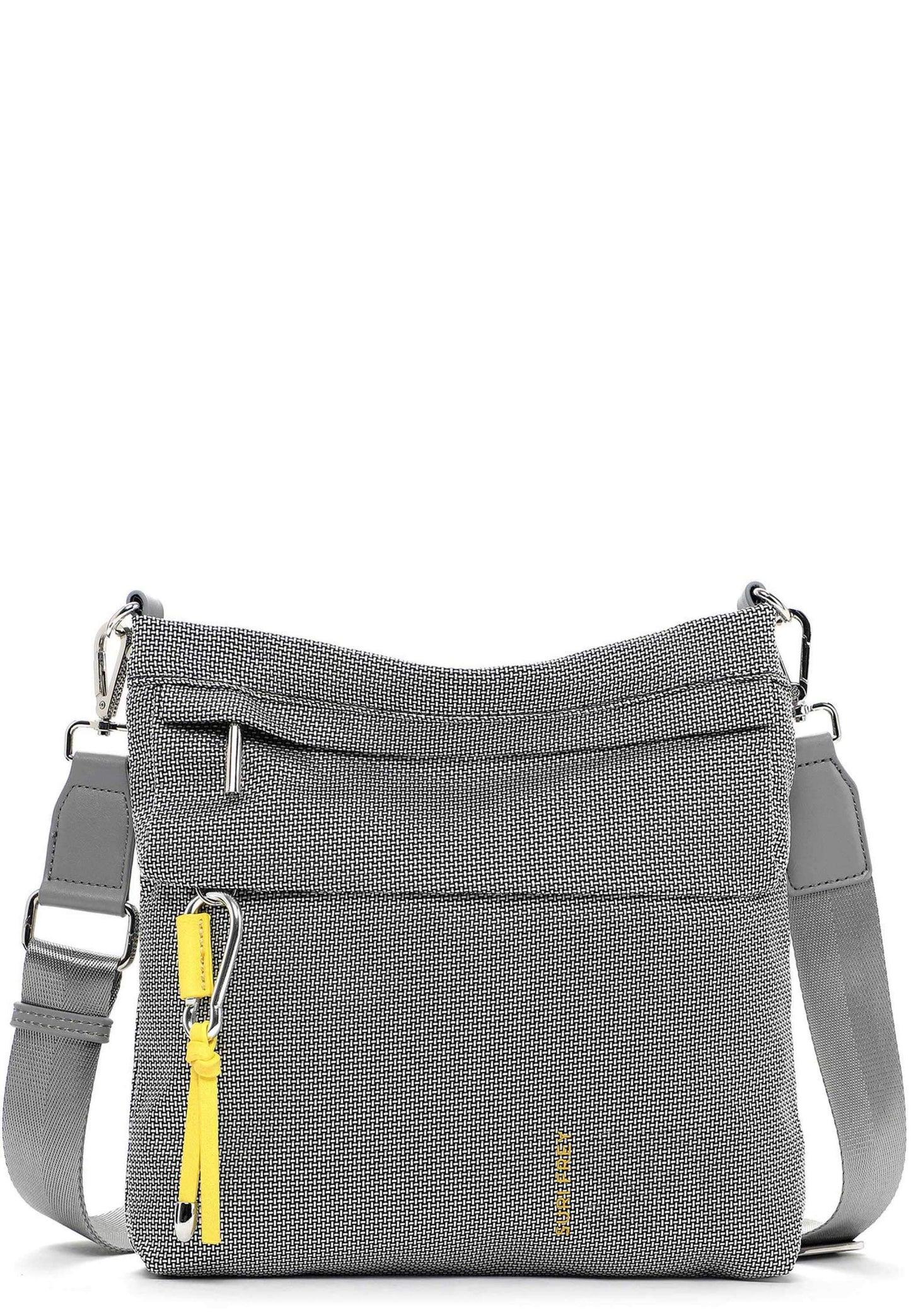 Umhängetasche SFY SURI Sports Marry (Lightgrey)