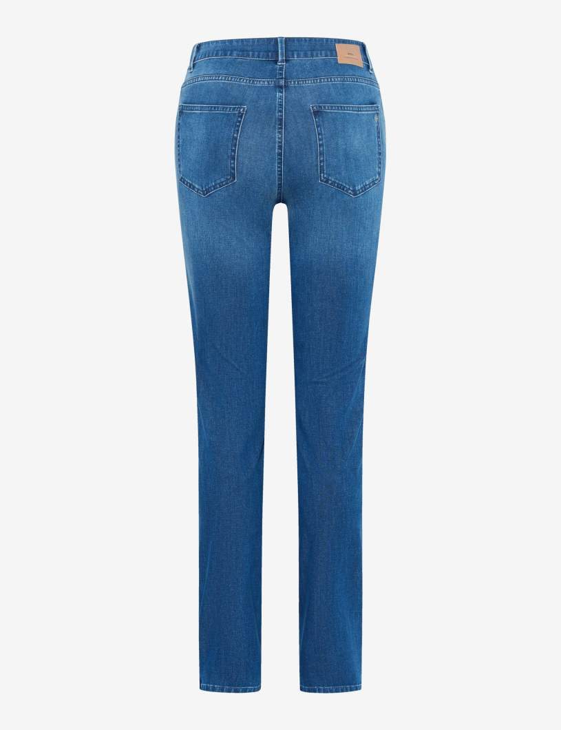 Style Shakira (Used Stone Blue)