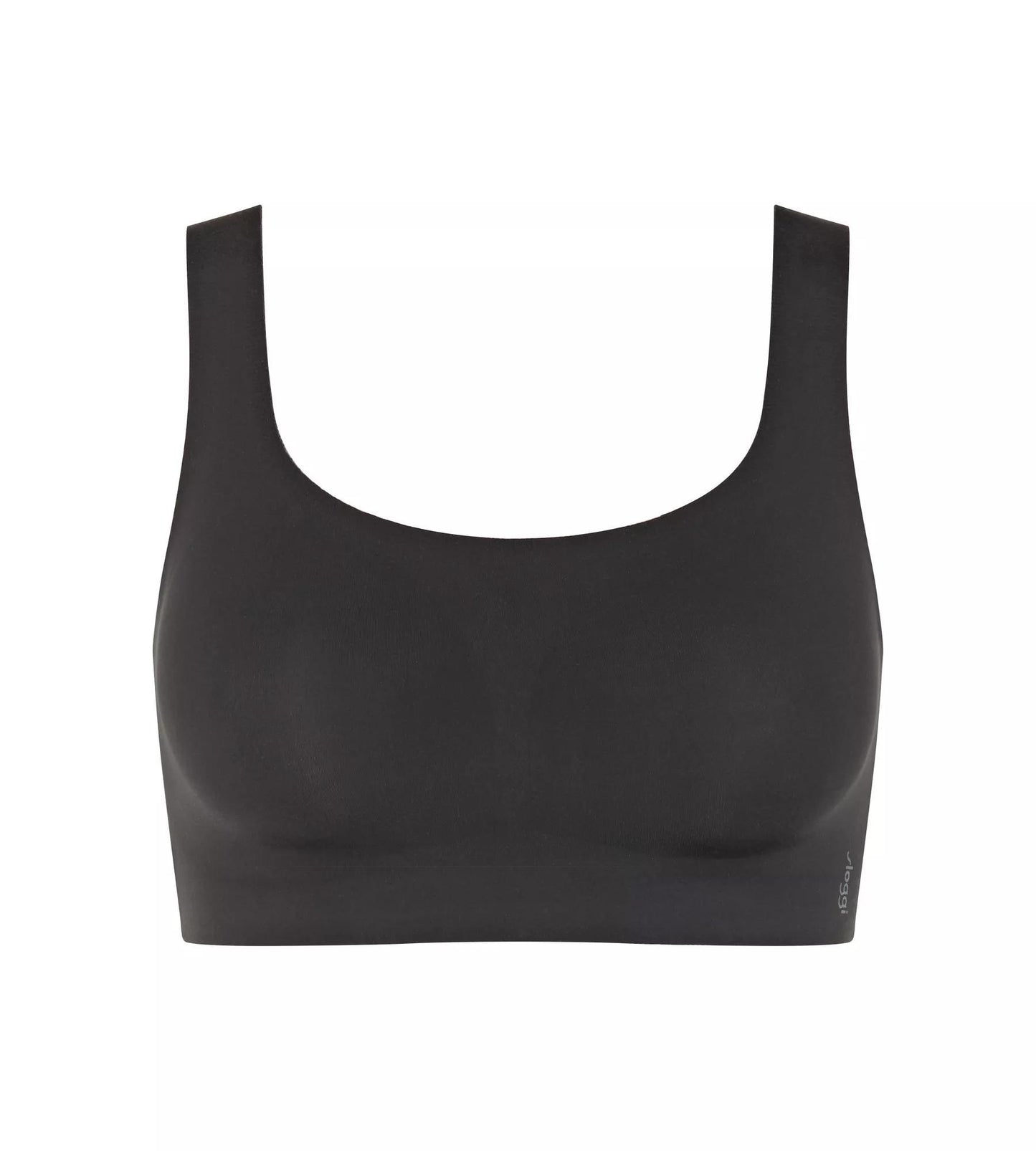 sloggi ZERO Feel 2.0 Top (Black)