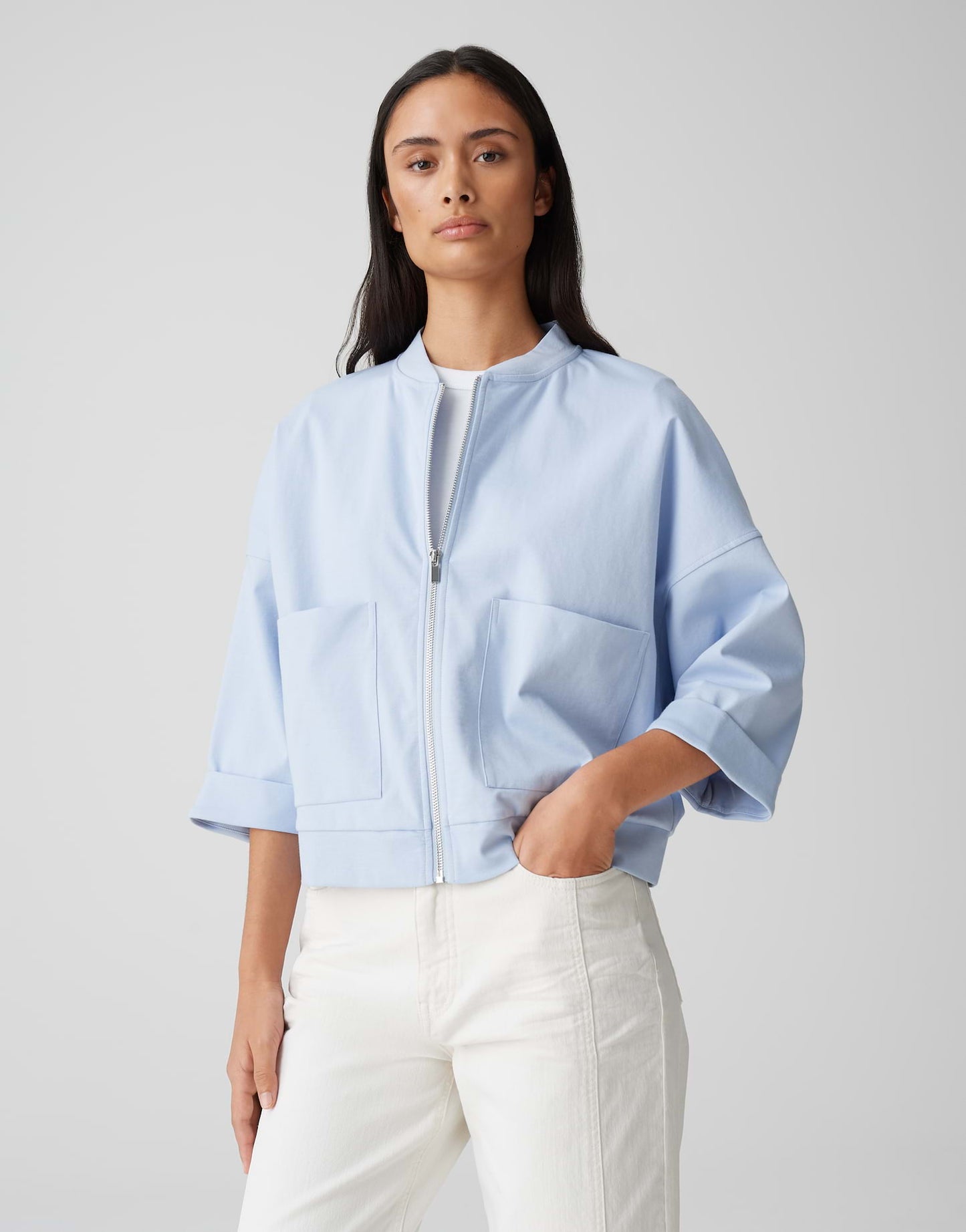Gopta (Oxford Blue)