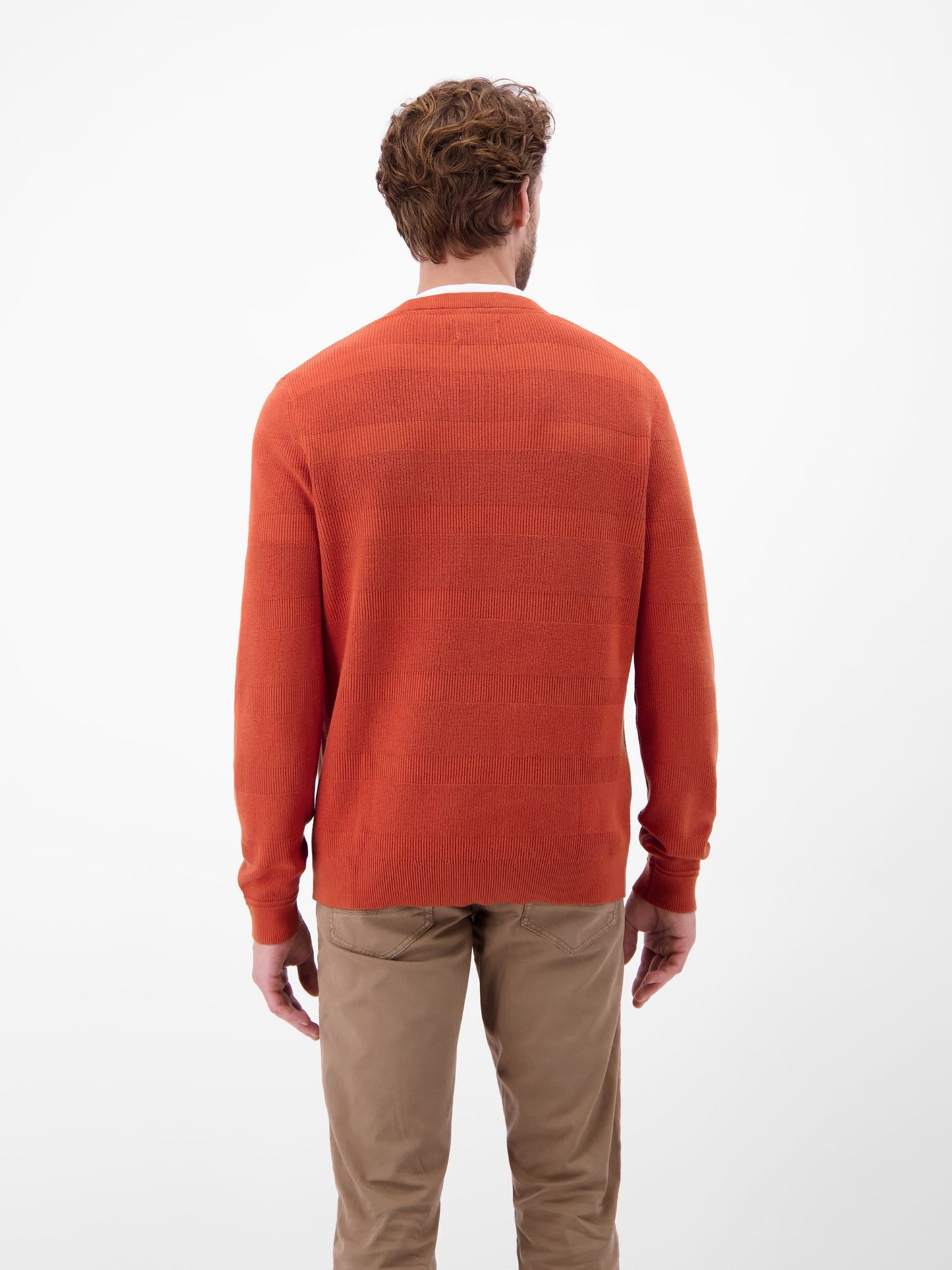 O-neck Buendchen (Scandinavian Re)