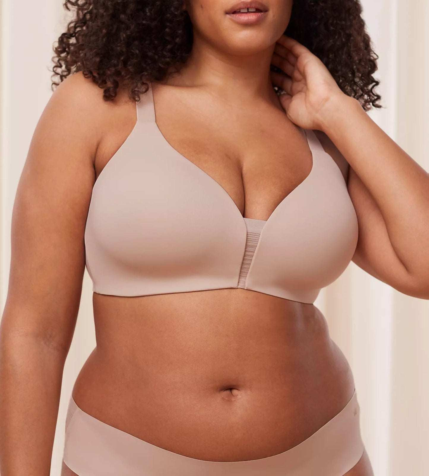 Flex Smart P EX (Soft Praline)