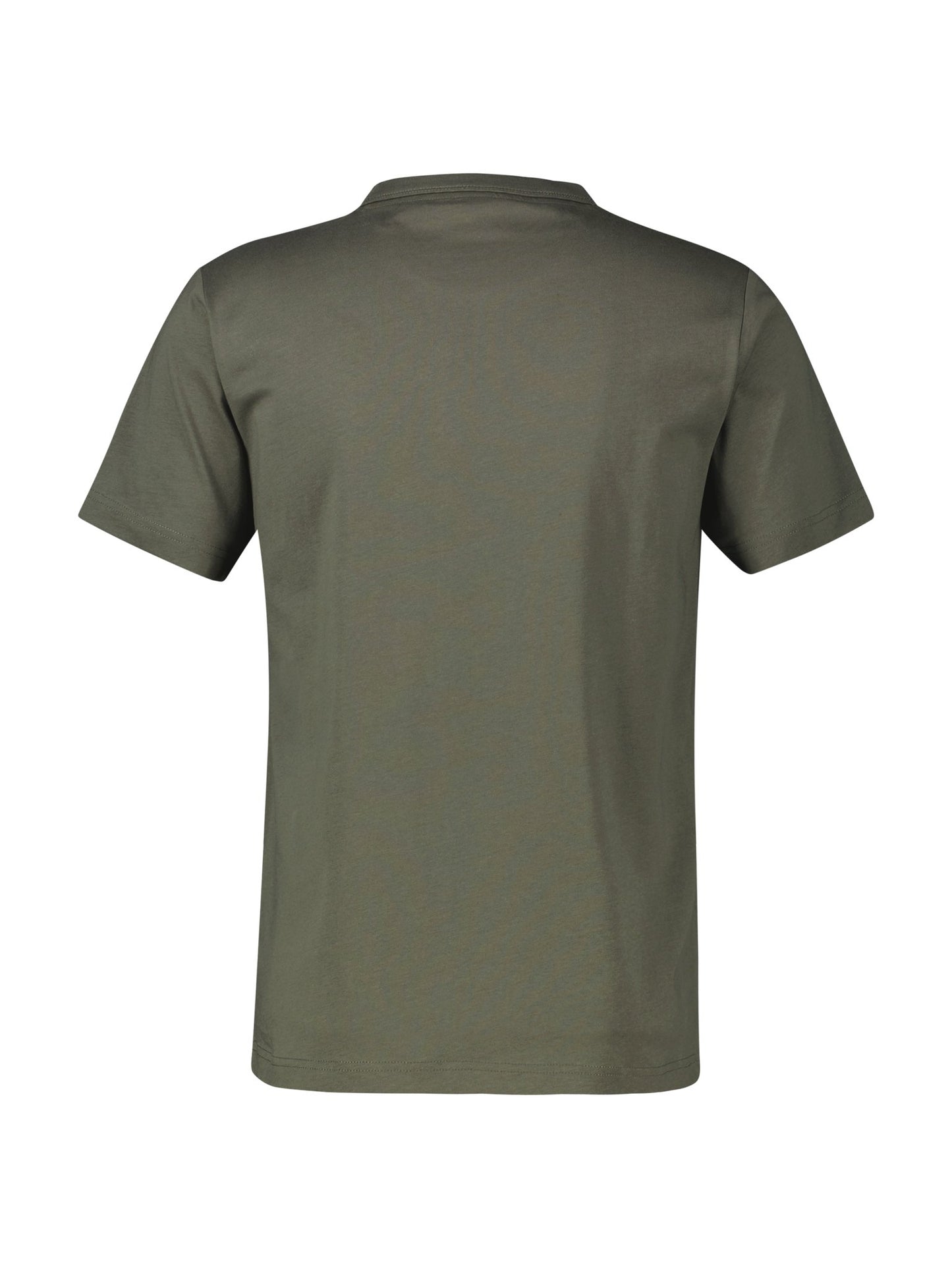O-neck (Nordic Olive)