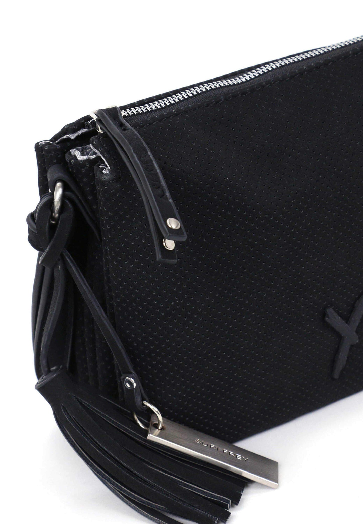 Umhängetasche SFY Romy (Black)