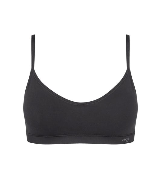 sloggi FREE Evolve P (Black)