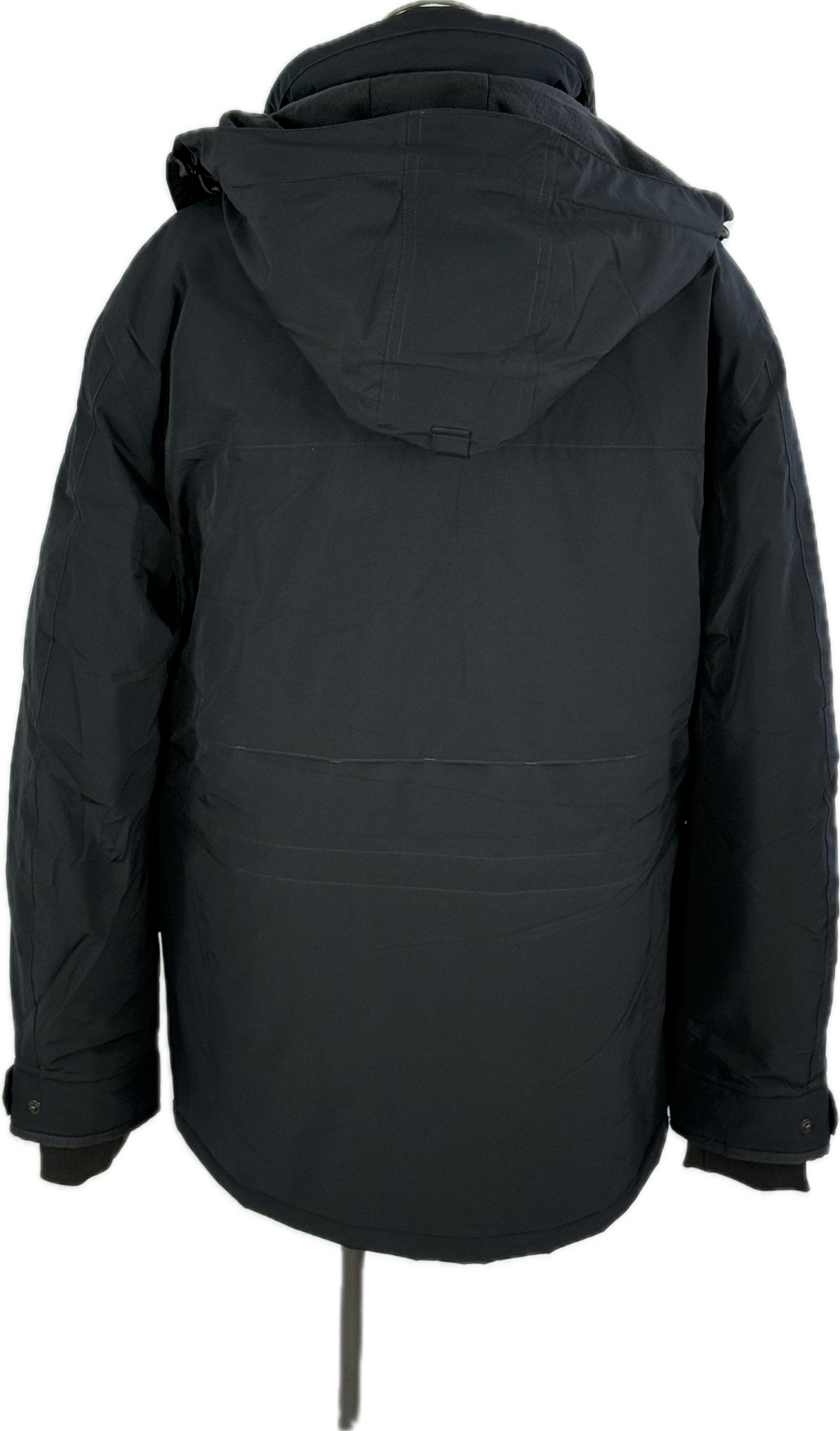 Golfjacke-Winter