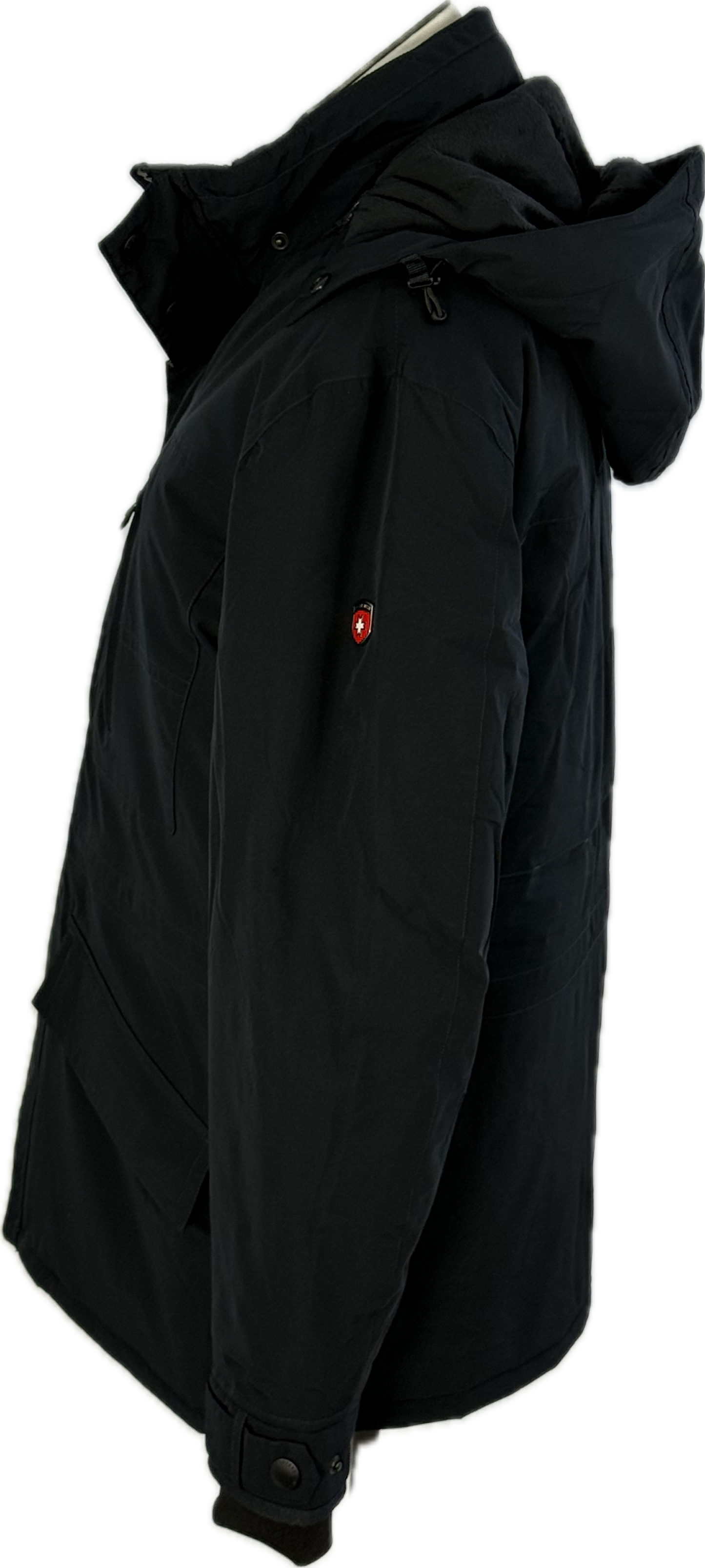 Golfjacke-Winter