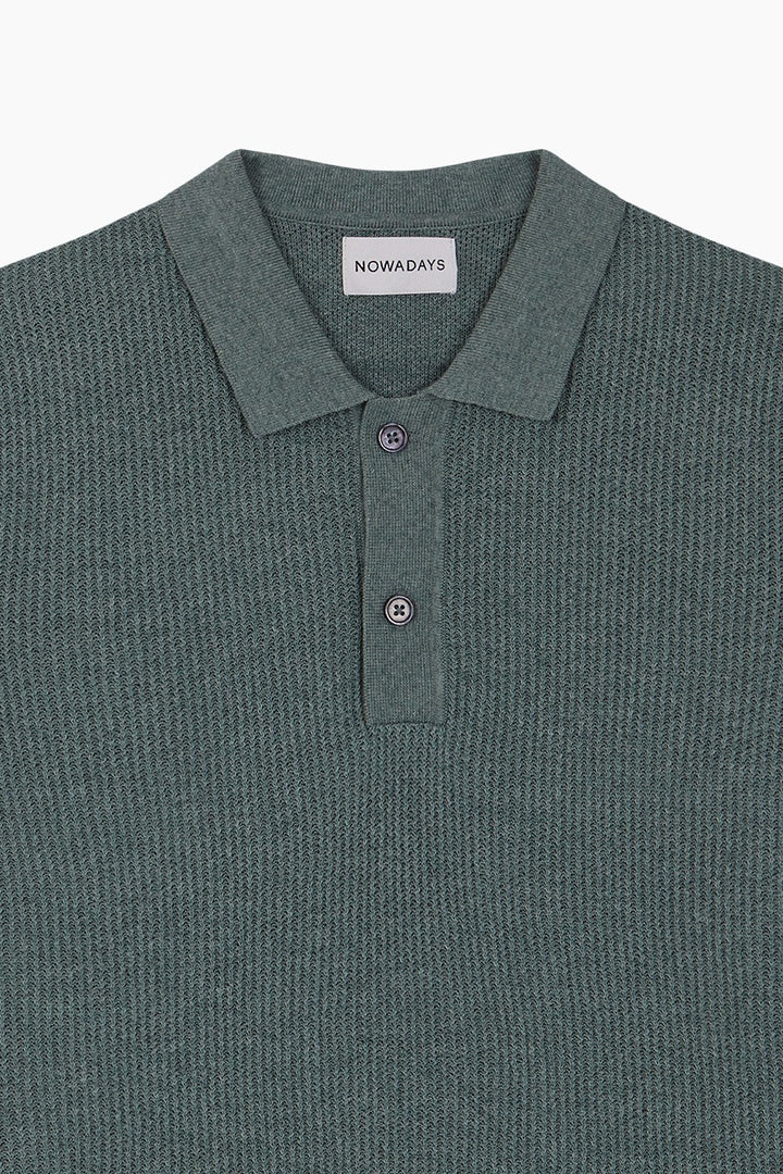 racket polo
