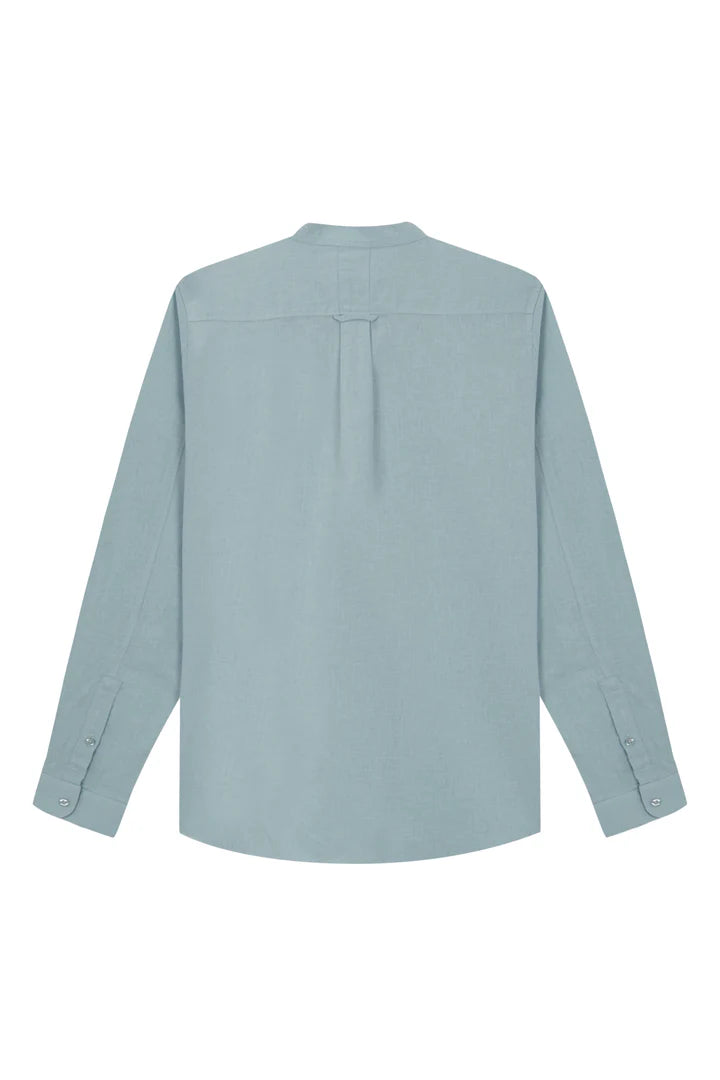 linen shirt