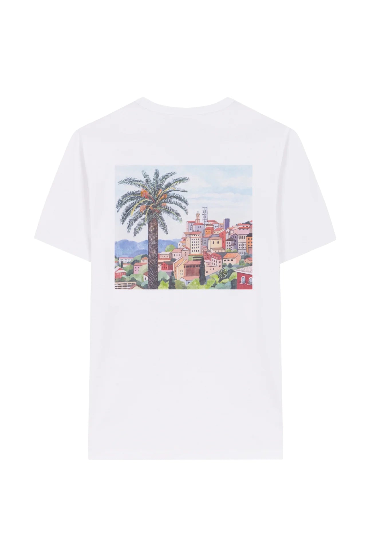 print t-shirt village
