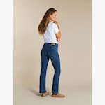 Babette blue used