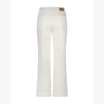 Conny 5-pocket white L28