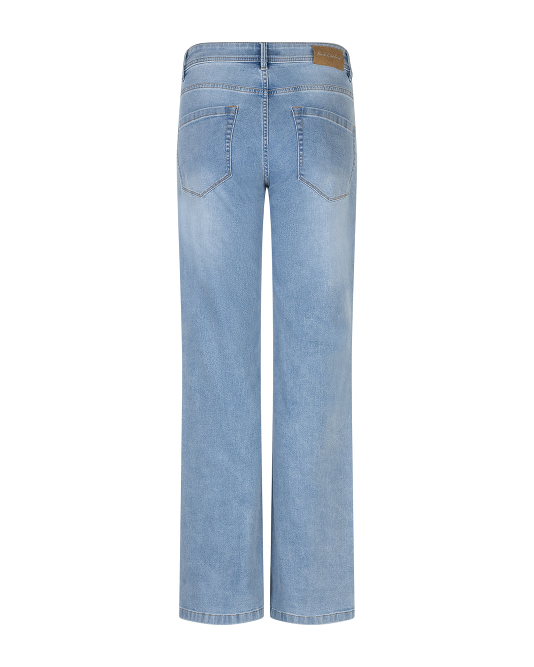 De Colette bleach is een wide leg j