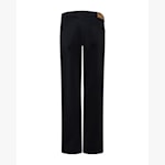 Claudette Shiny Cord