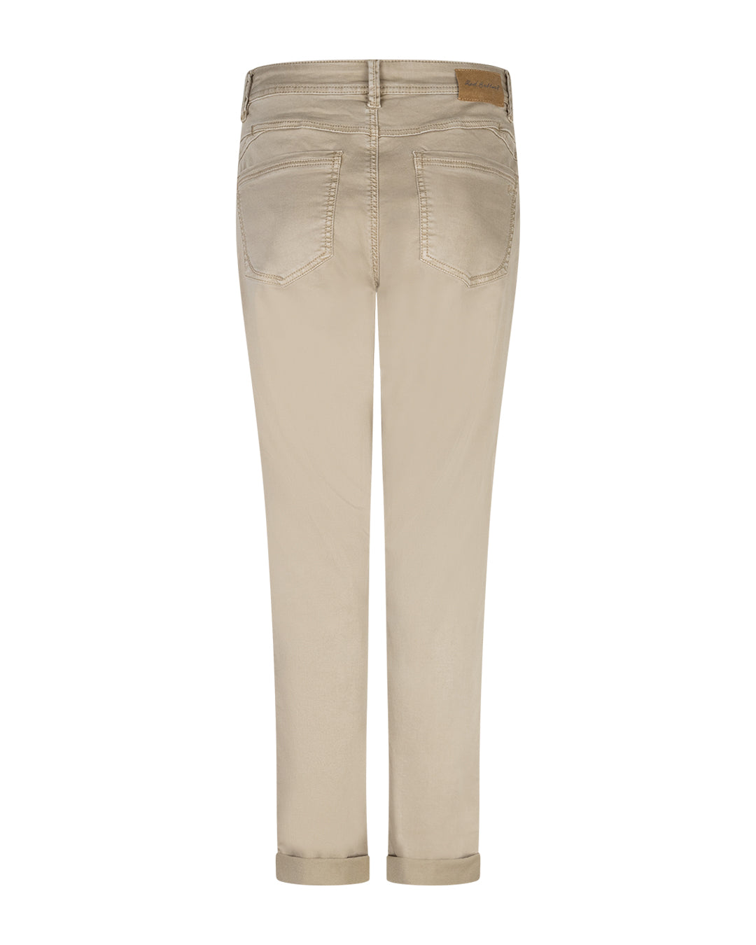 De Relax Jog Colour is een broek va