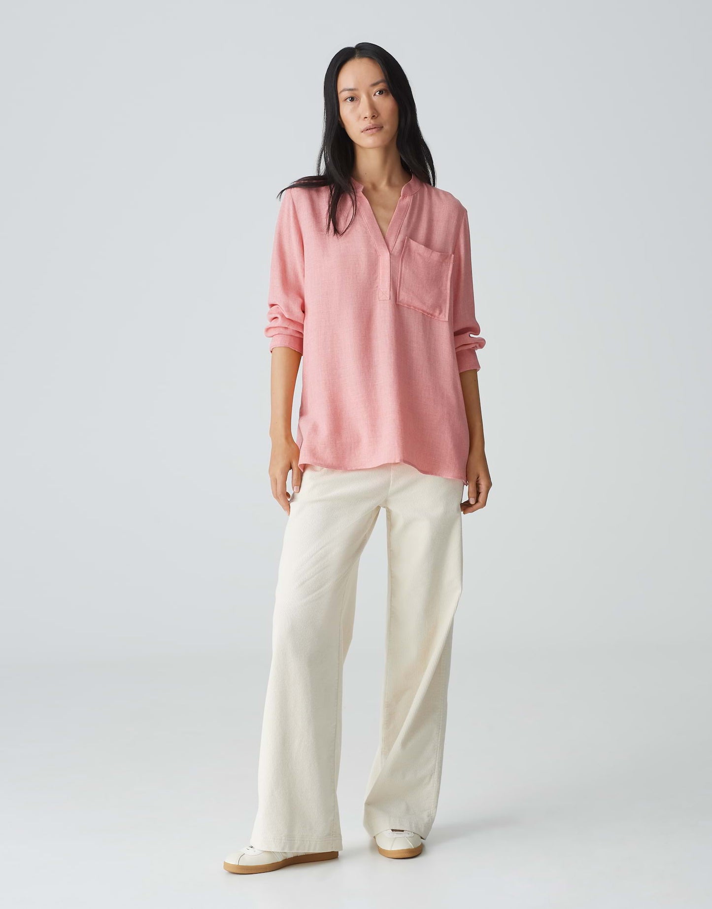 Fanell (Mellow Rose)
