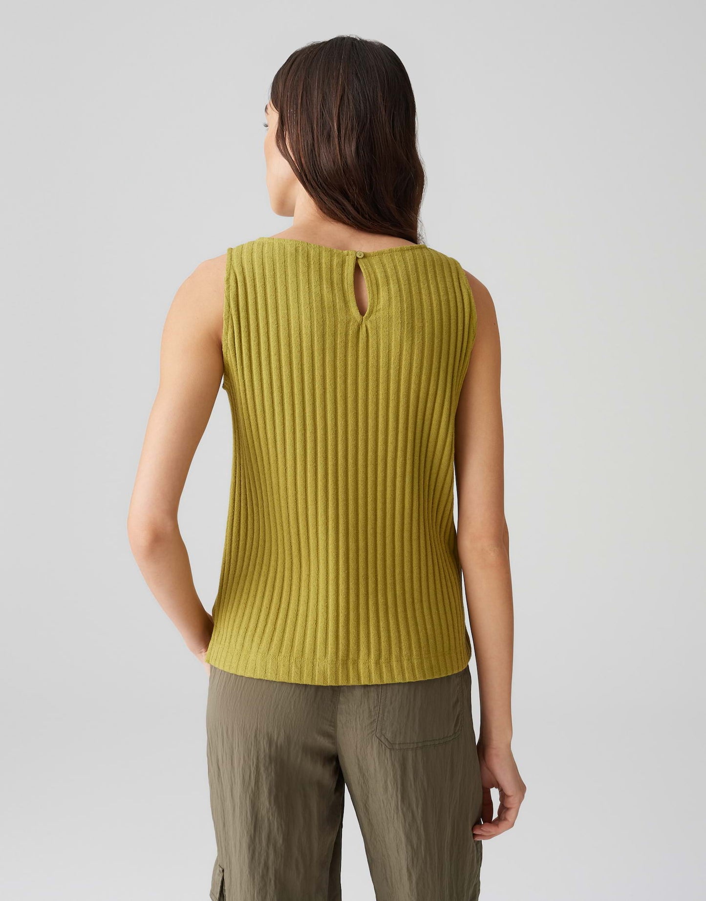 Ipoma slit (Tropical Moss)