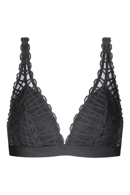Triangle-BH (Thunder Grey)