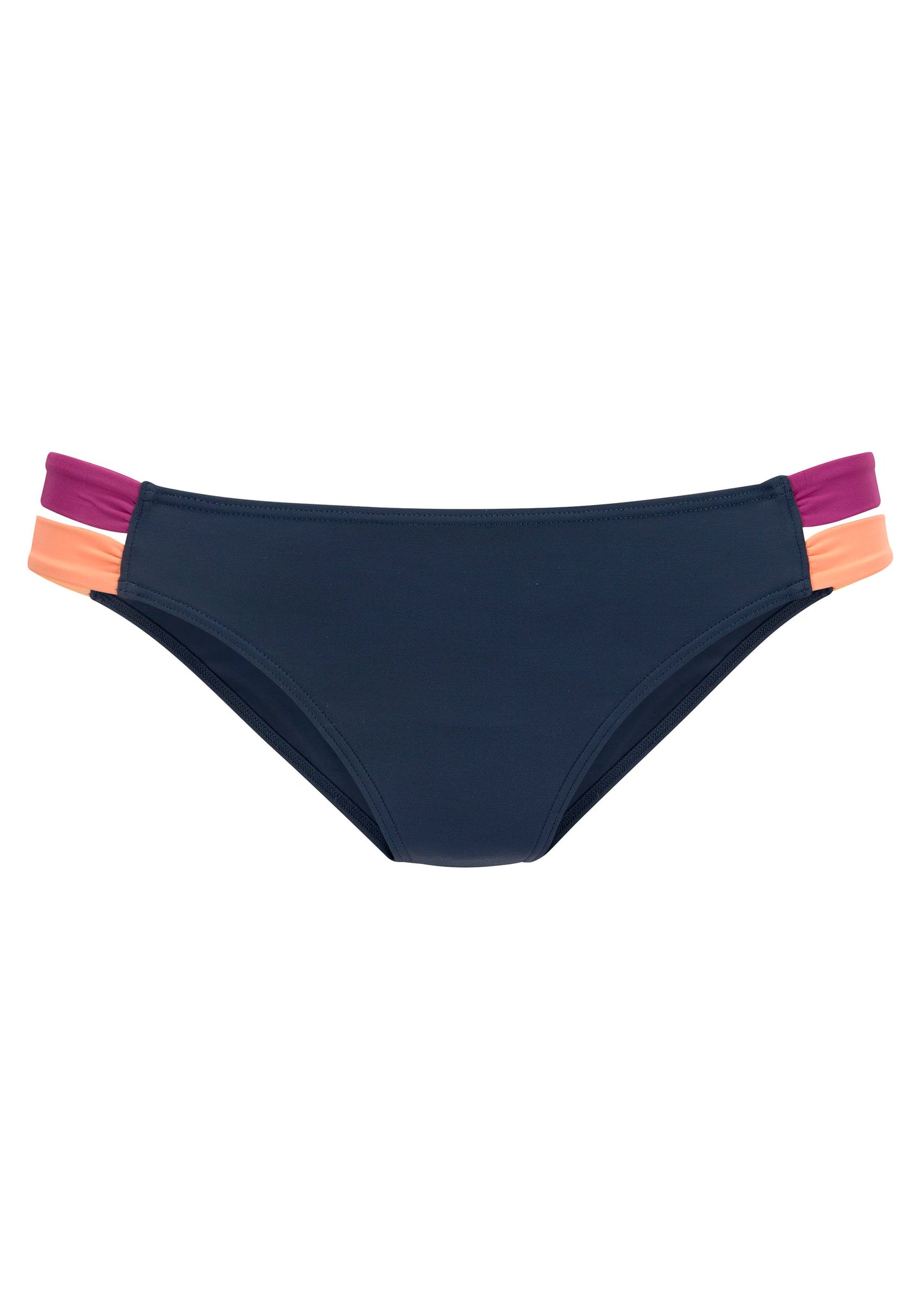 sunseeker lm Bikinihose knapp (Midnight)