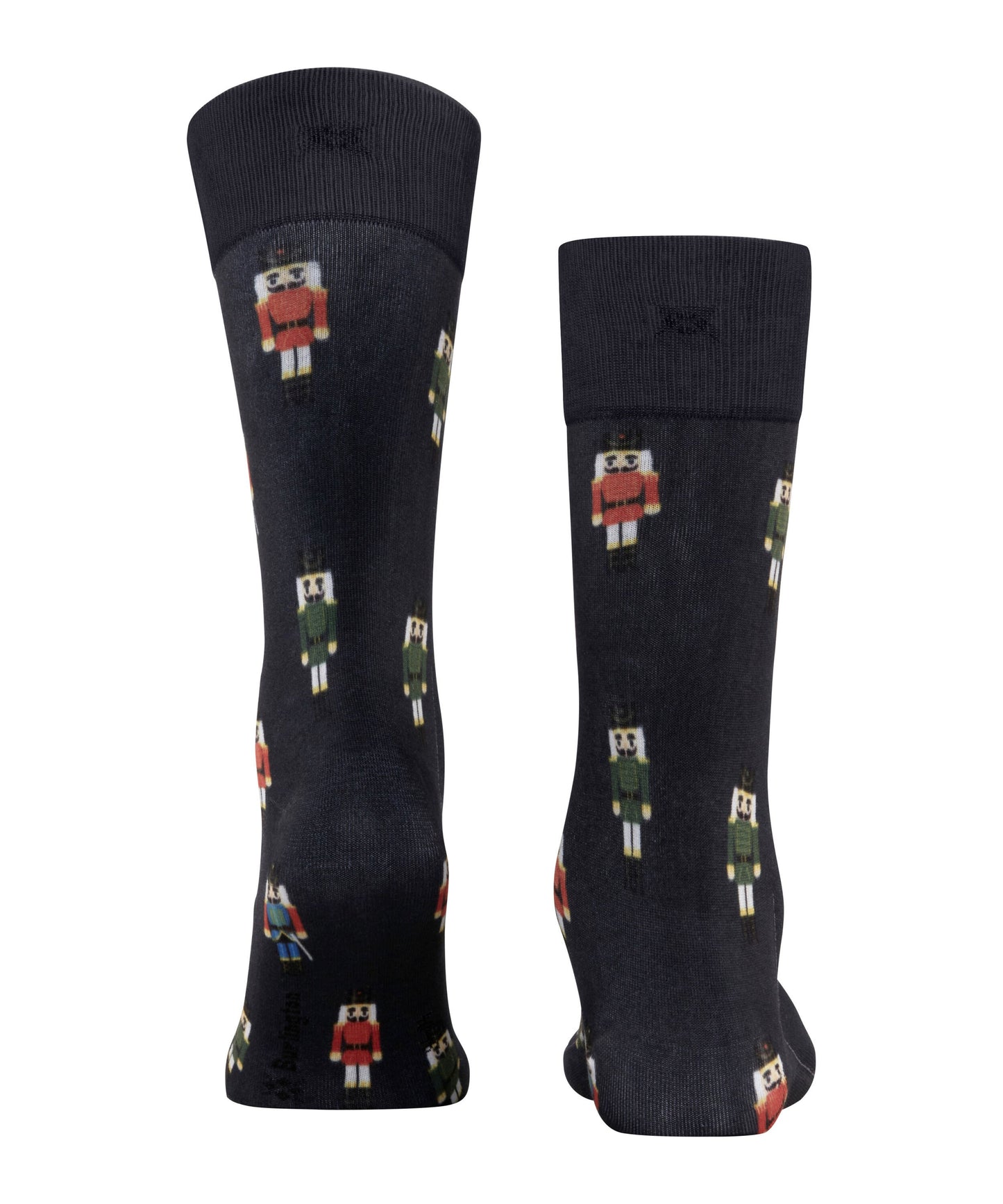 Burlington December Days Herren (Marine)