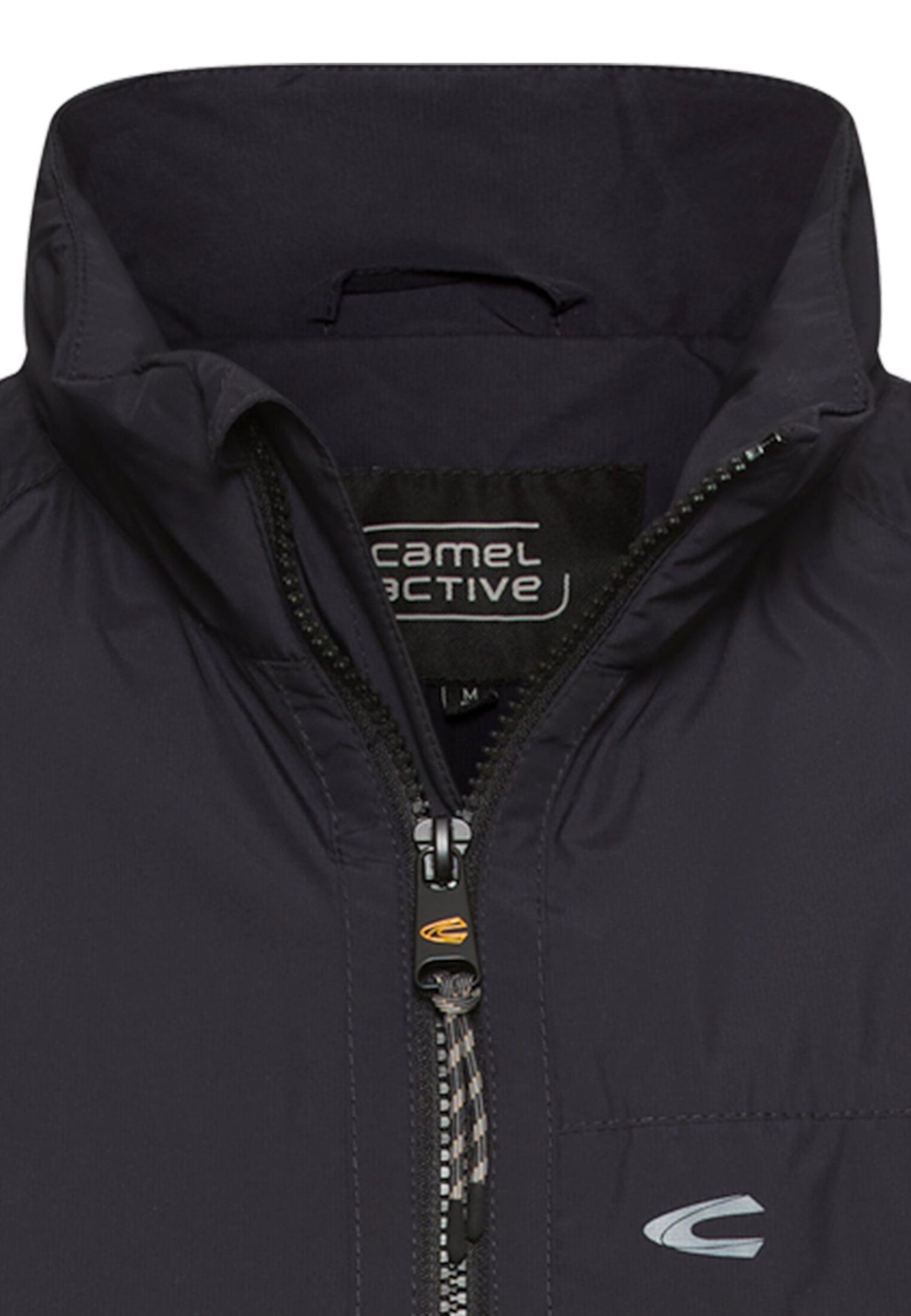 Leichte Weste aus wasserabweisendem Material (Dark Navy)
