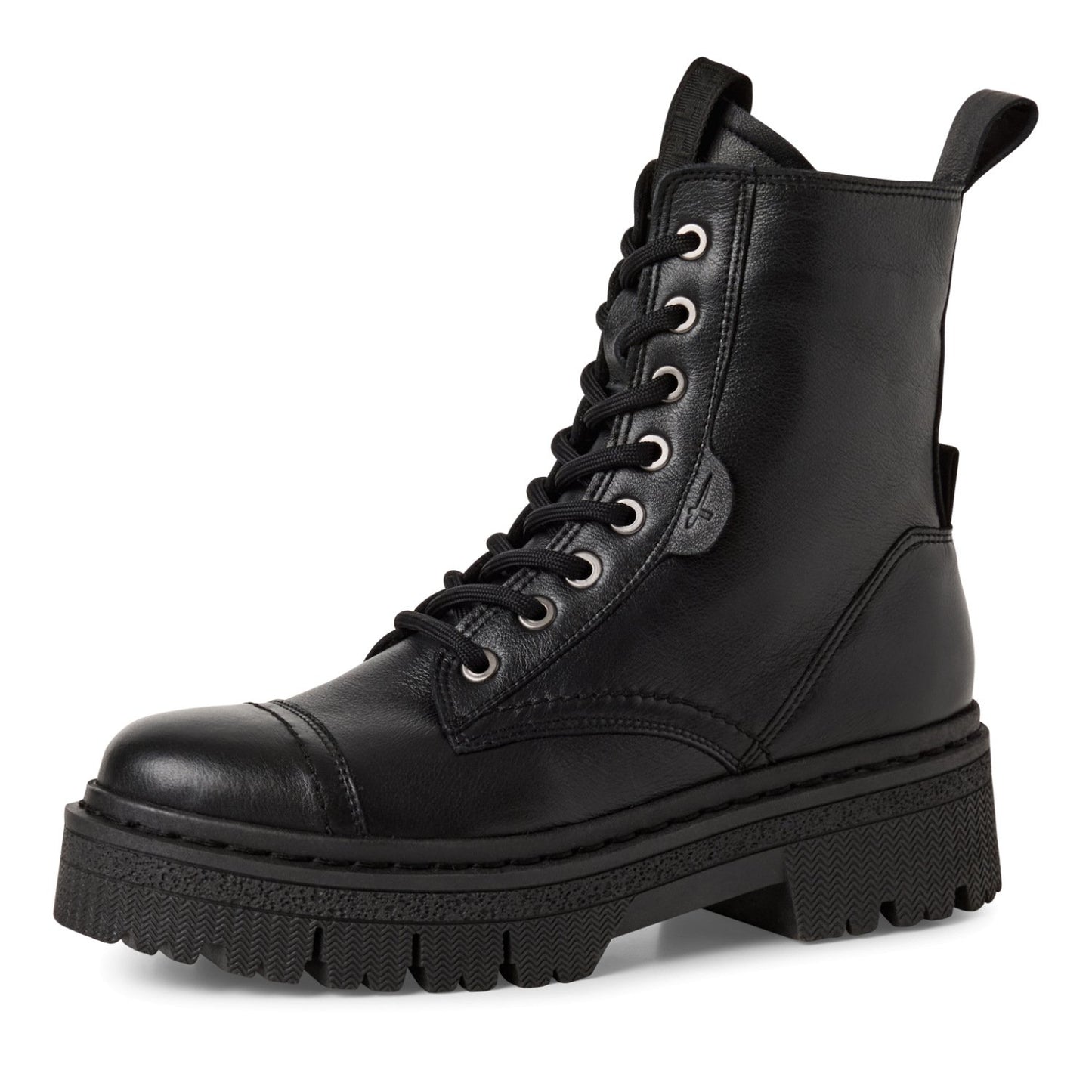 Stiefel (Black)