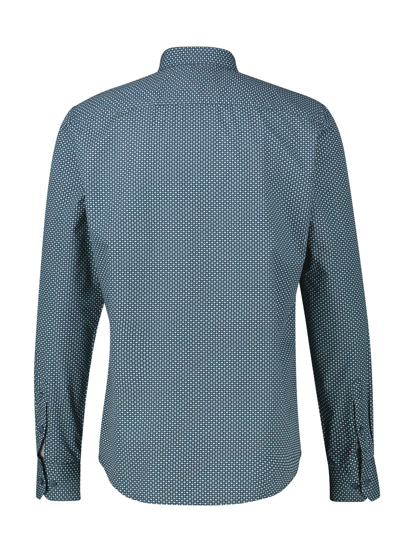 Sportiv (Fjord Blue)