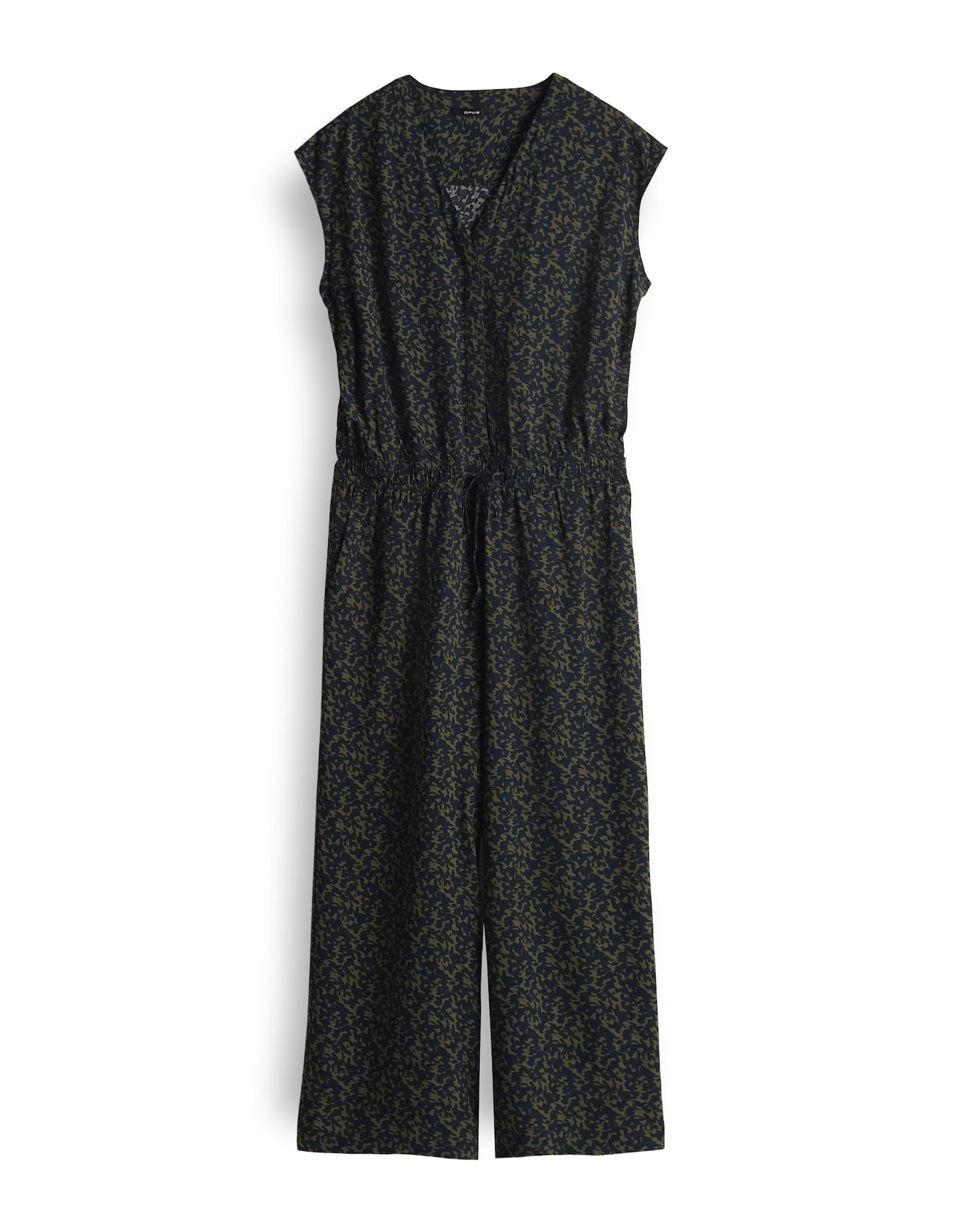 Moneli shadow (Coal Blue)